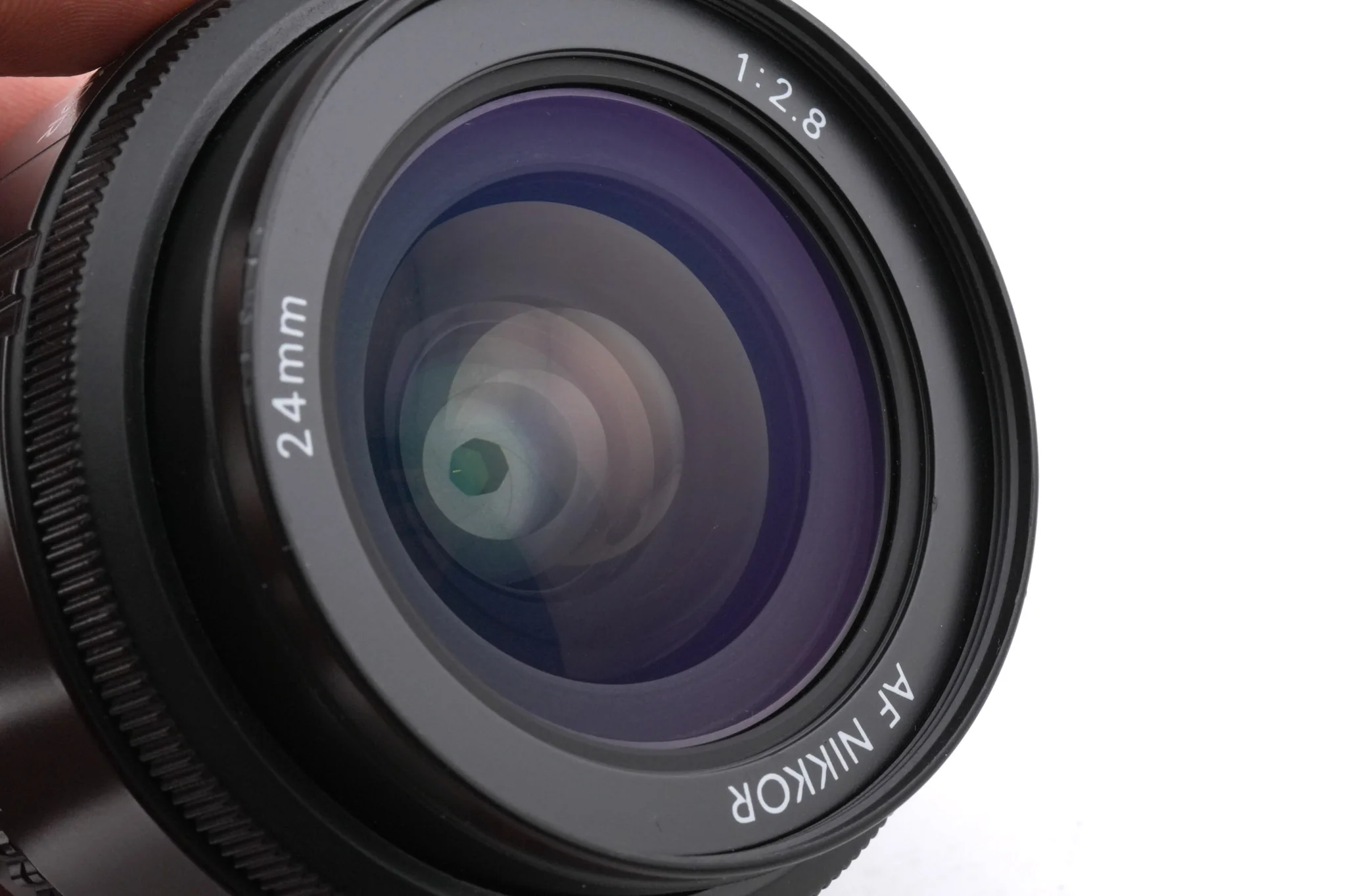 Nikon 24mm f2.8 AF Nikkor - Image 3