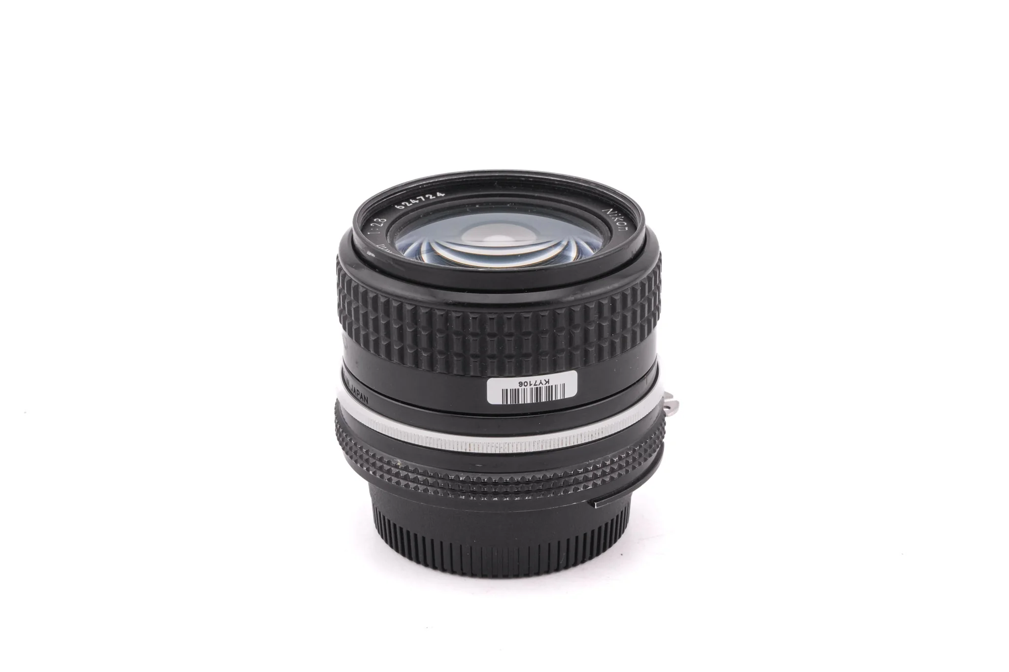 Nikon 24mm f2.8 Nikkor AI - Image 2