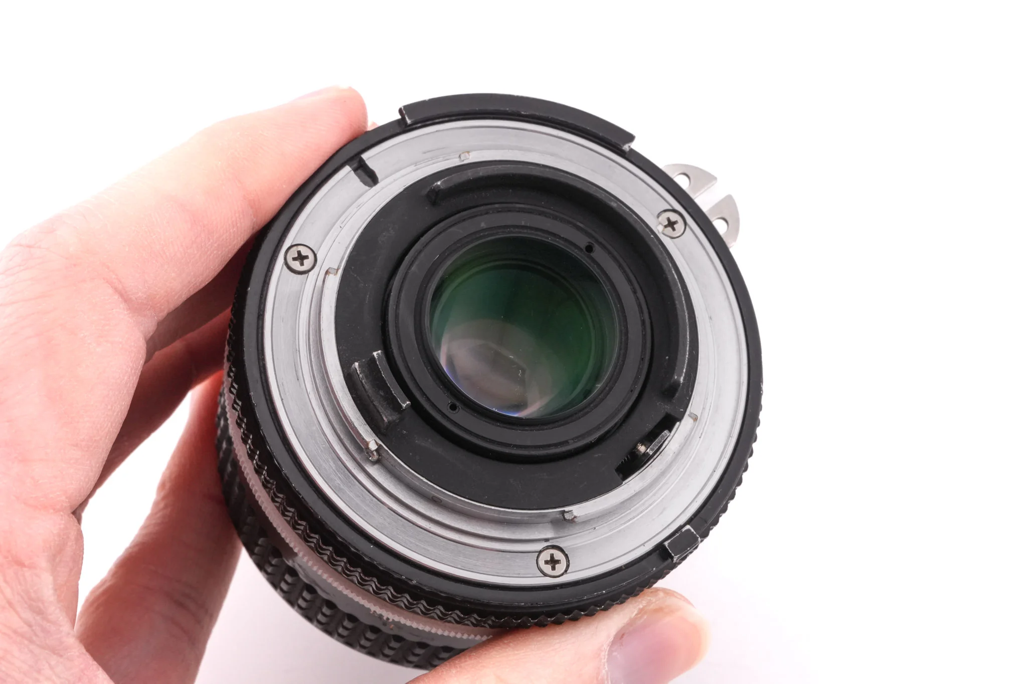Nikon 24mm f2.8 Nikkor AI - Image 6