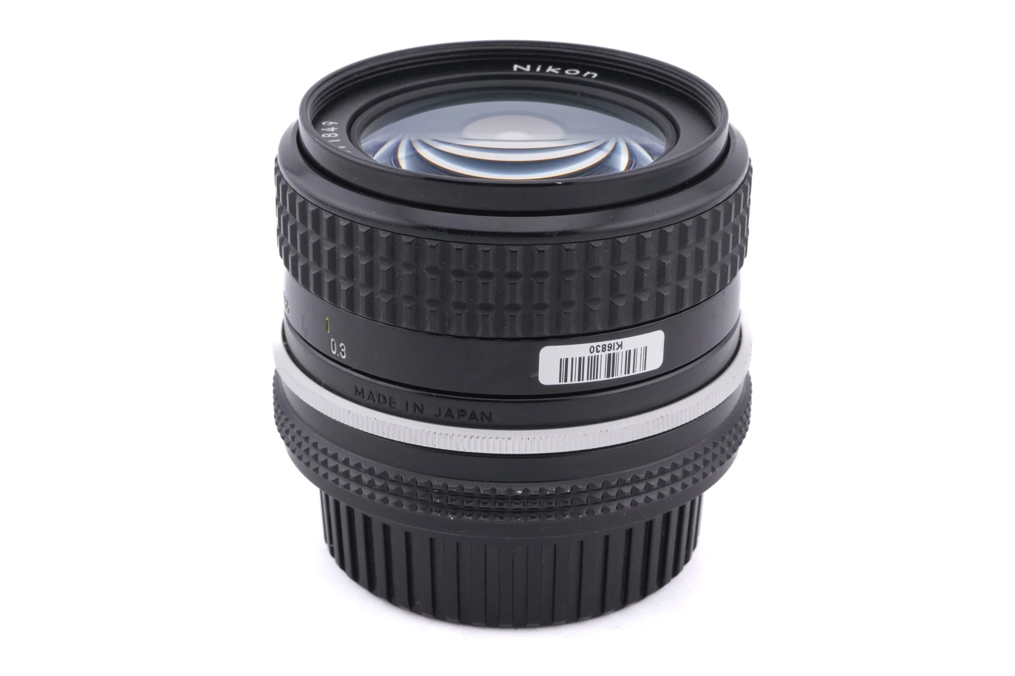 Nikon 24mm f2.8 Nikkor AI - Image 2