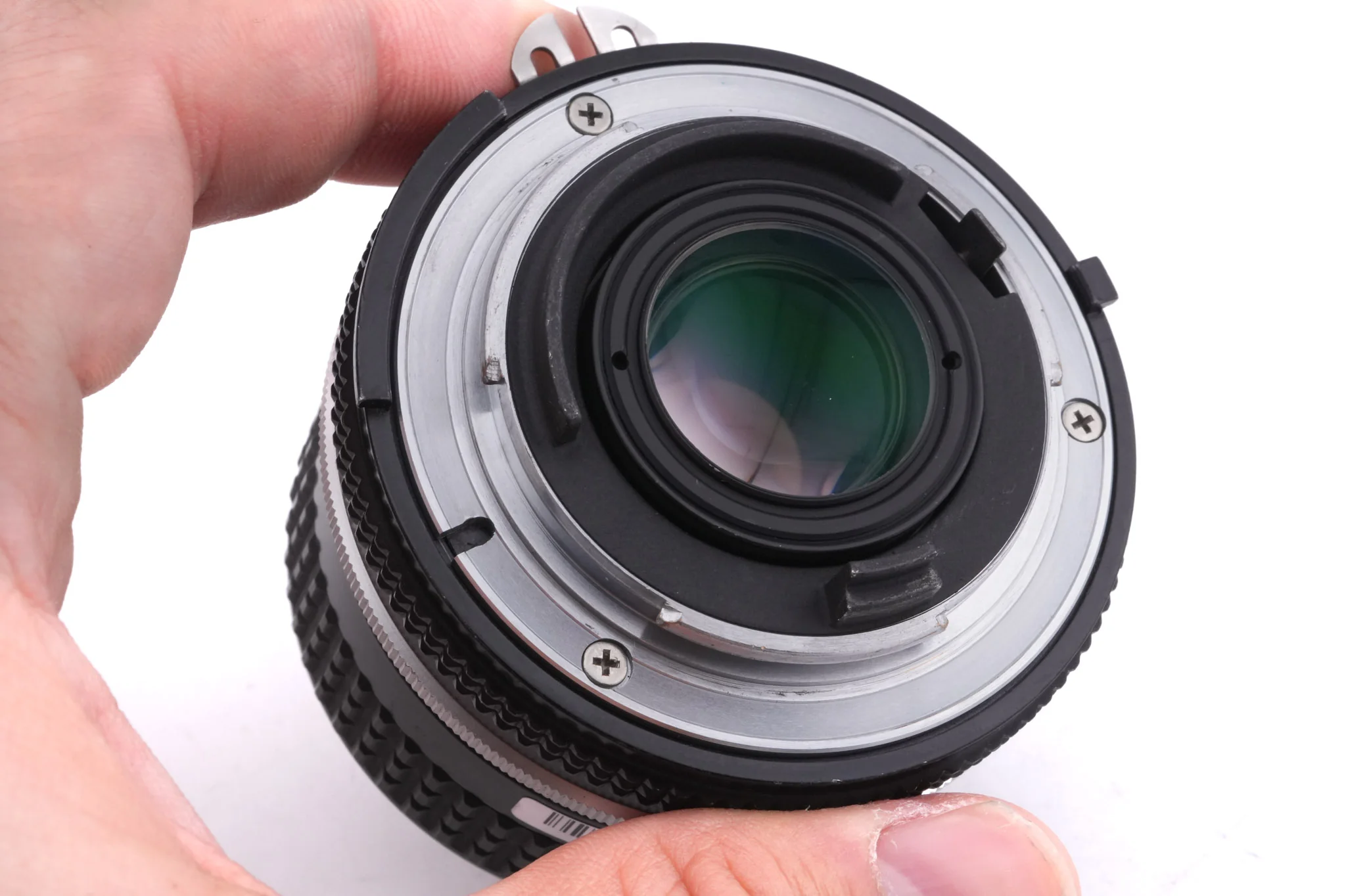 Nikon 24mm f2.8 Nikkor AI - Image 4