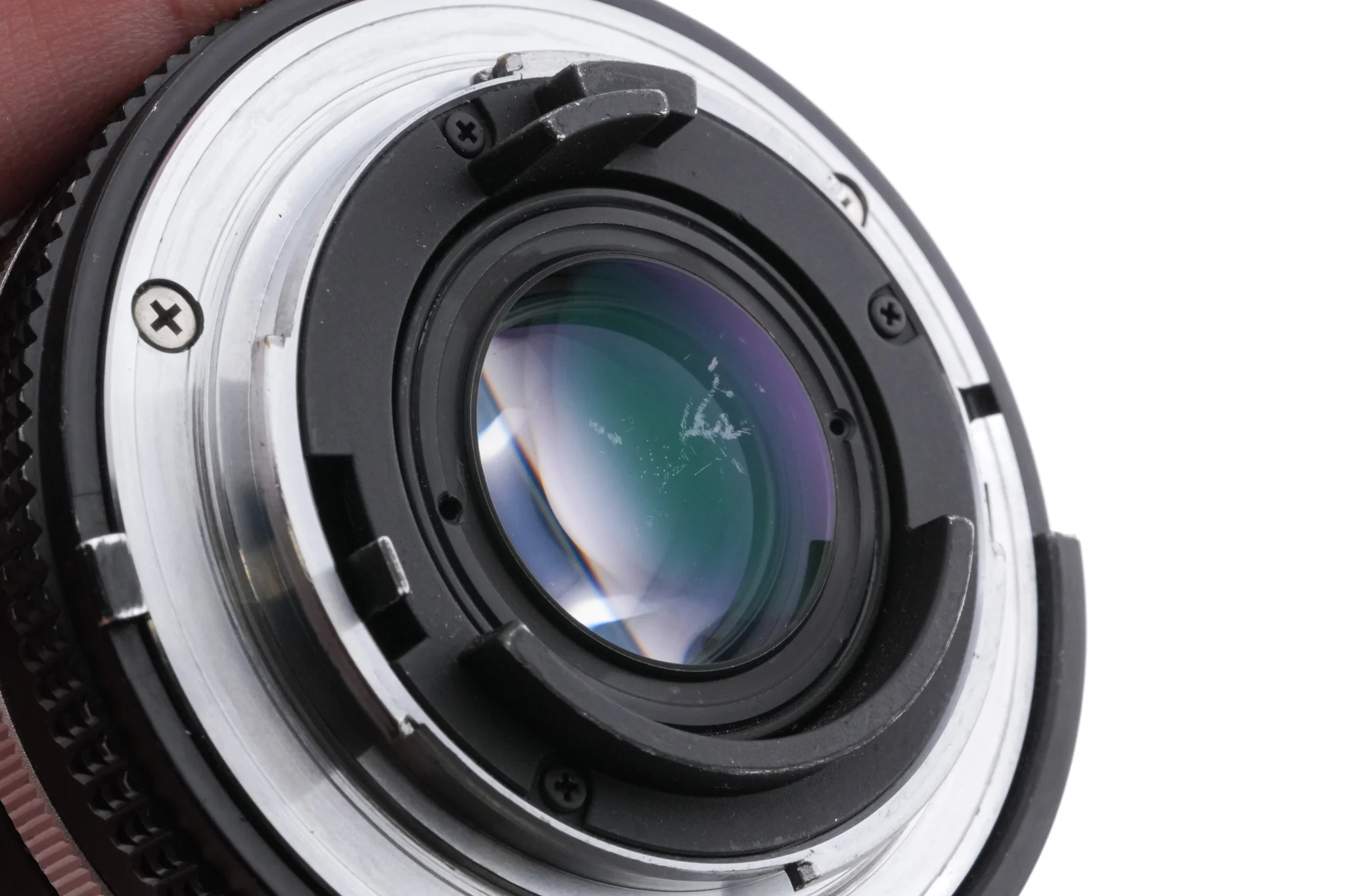 Nikon 24mm f2.8 Nikkor AI-S - Image 6