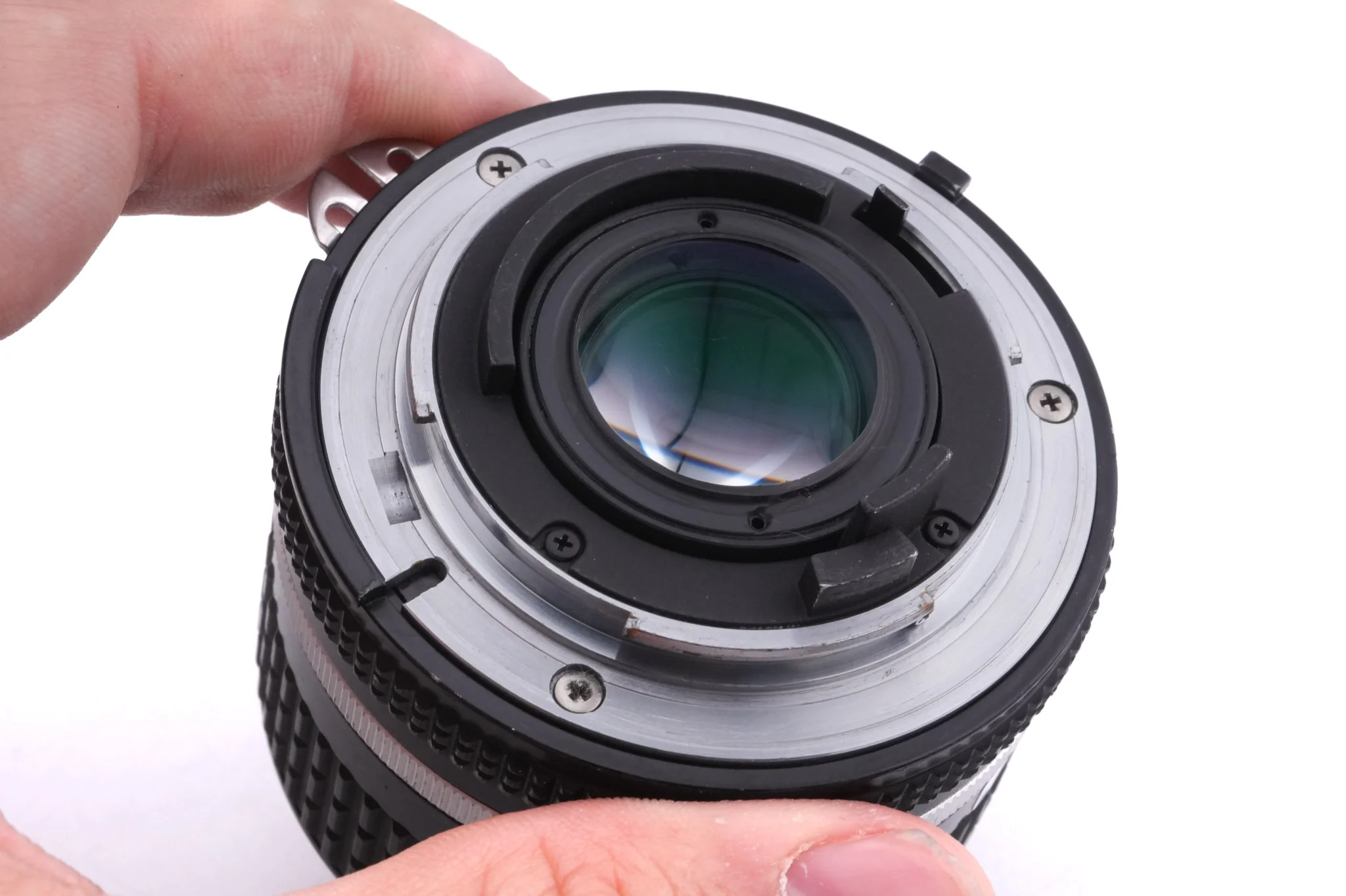 Nikon 24mm f2.8 Nikkor AI-S - Image 4