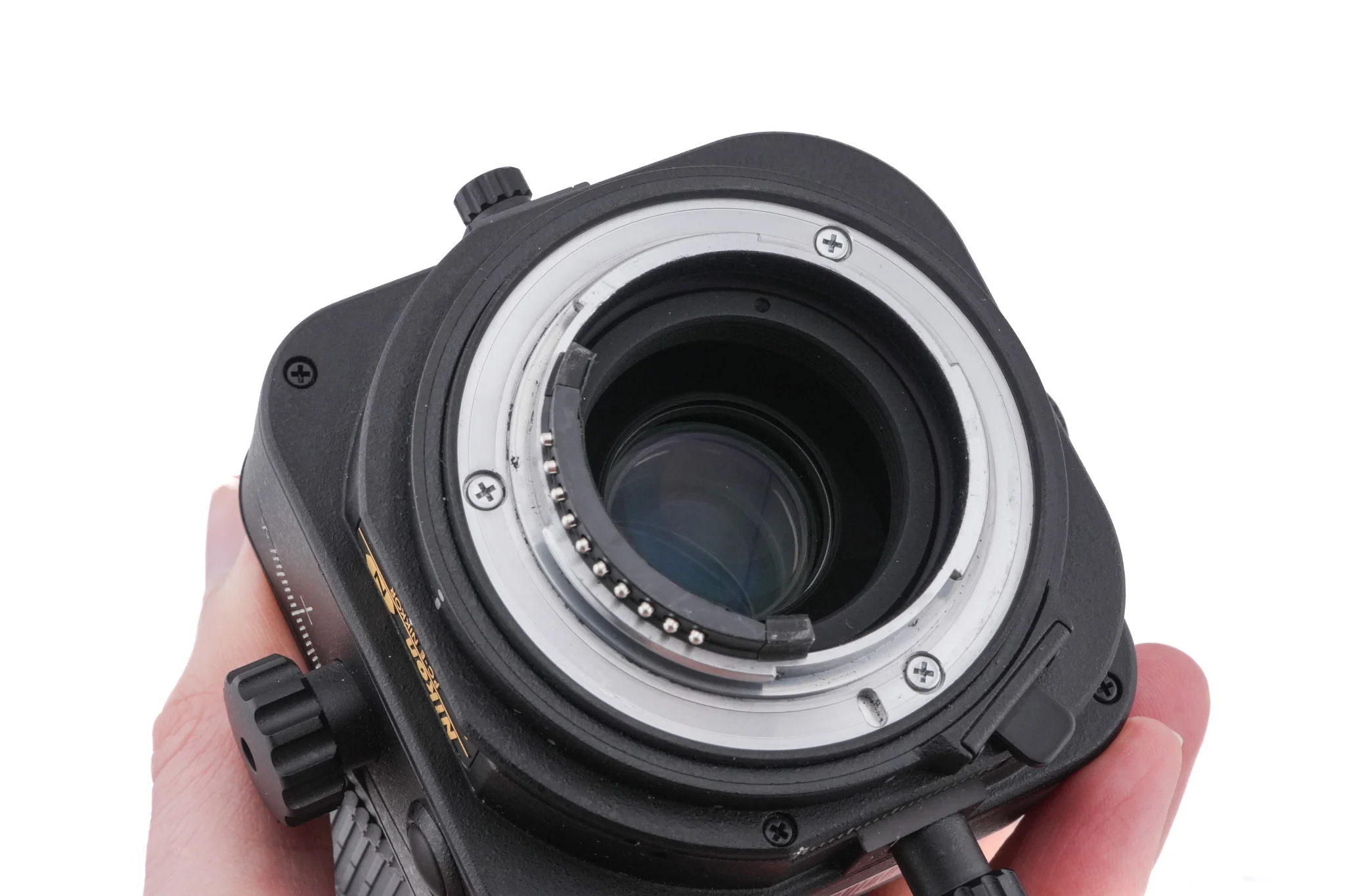 Nikon 24mm f3.5 PC-E Nikkor D ED N - Image 6