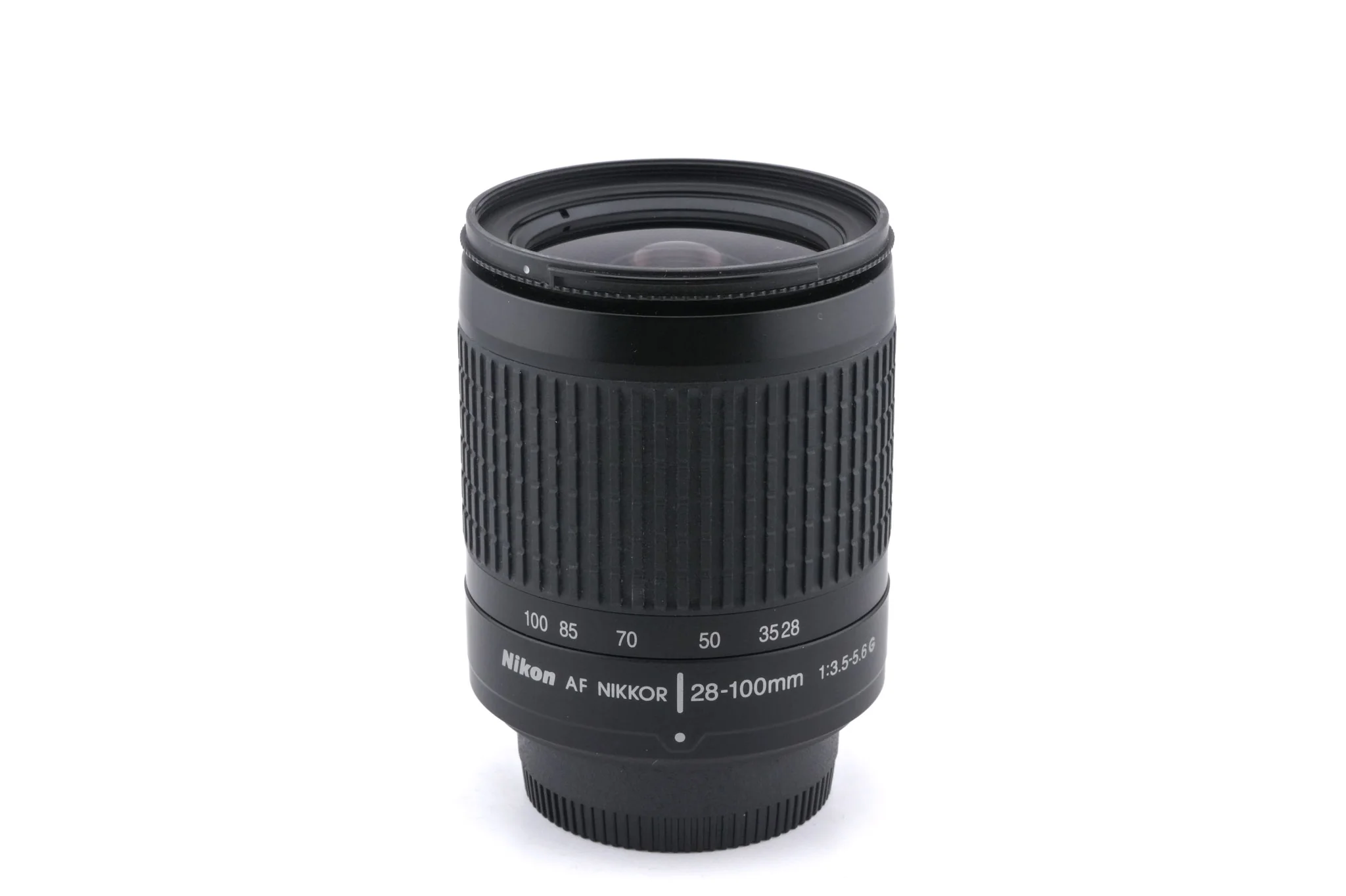 Nikon 28-100mm f3.5-5.6 AF Nikkor G