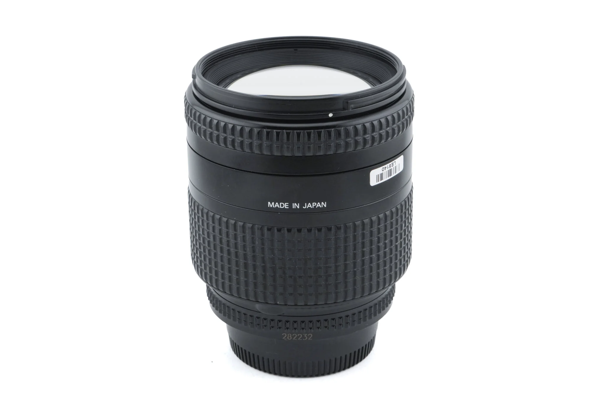 Nikon 28-105mm f3.5-4.5 AF Nikkor D - Image 2