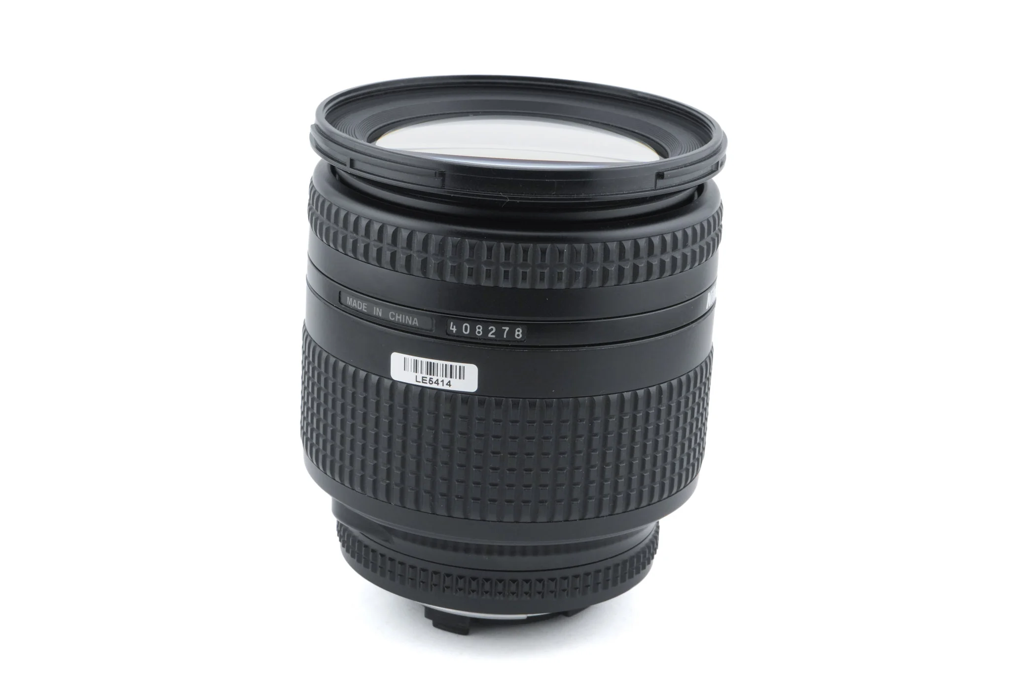 Nikon 28-200mm f3.5-5.6 AF Nikkor D - Image 2