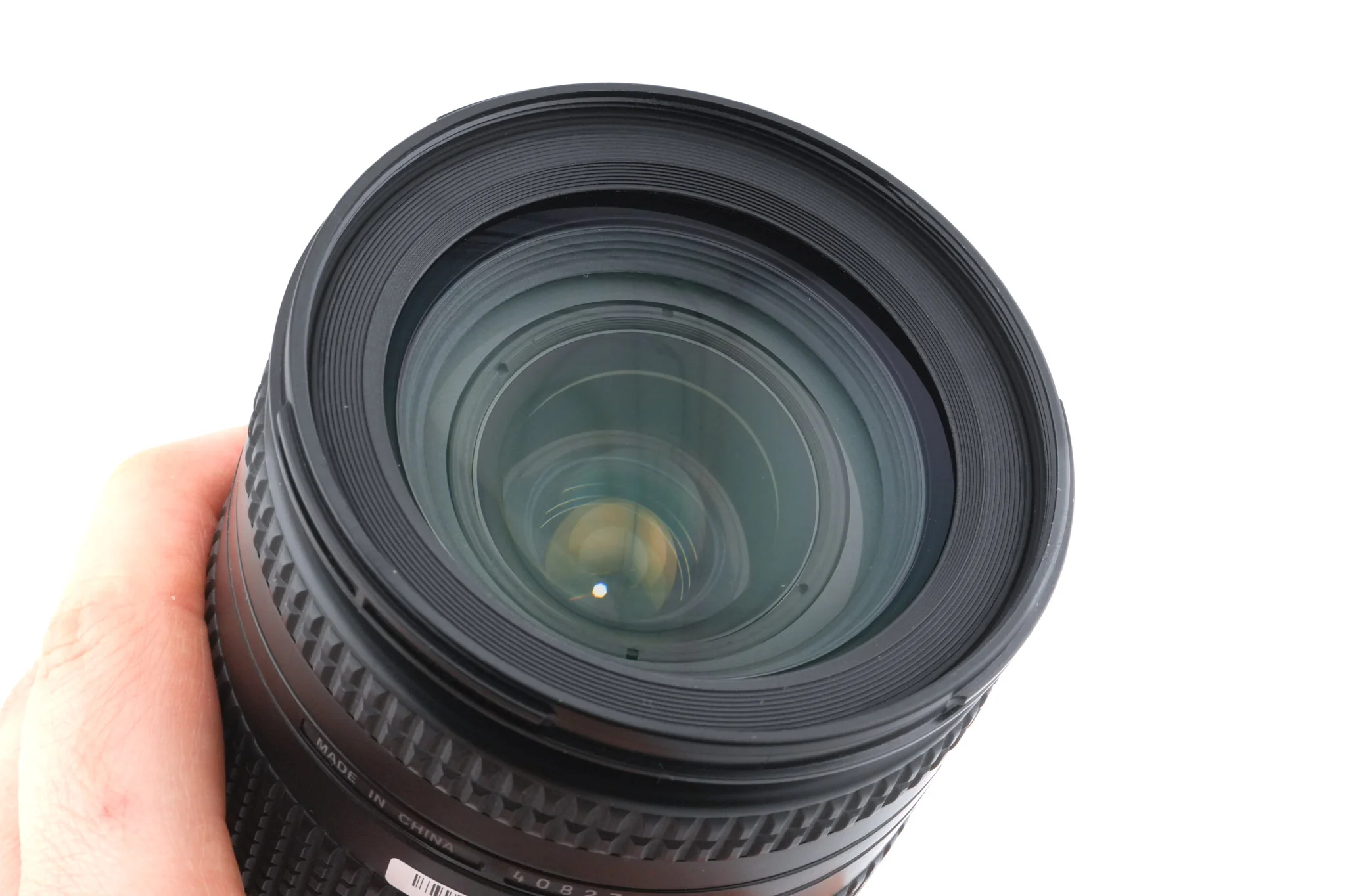 Nikon 28-200mm f3.5-5.6 AF Nikkor D - Image 3