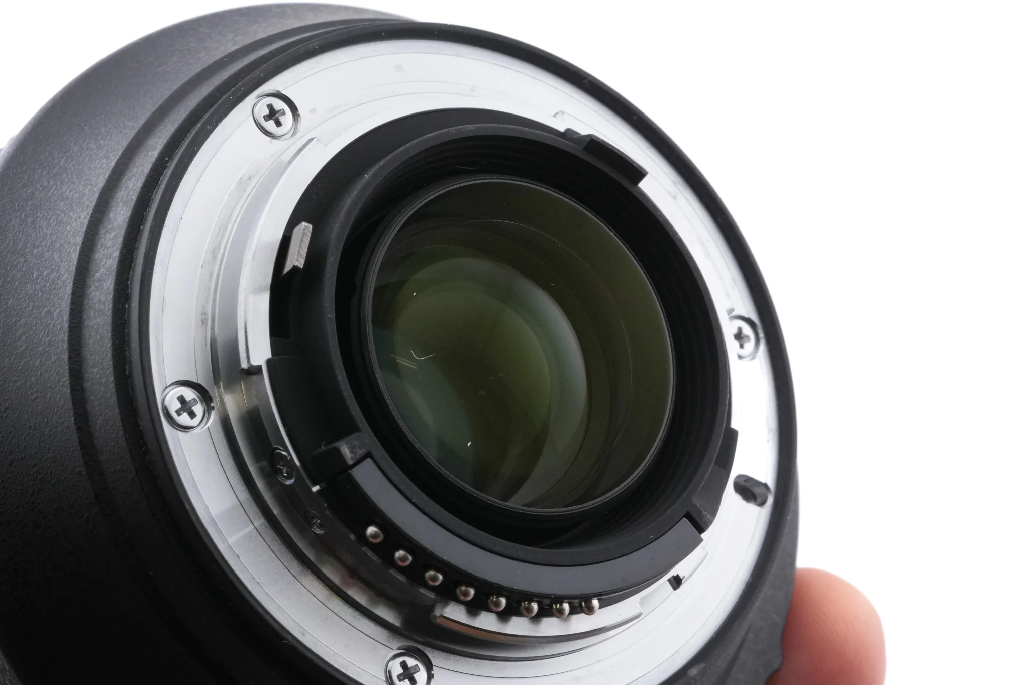 Nikon 28-300mm f3.5-5.6 AF-S Nikkor G ED VR - Image 6