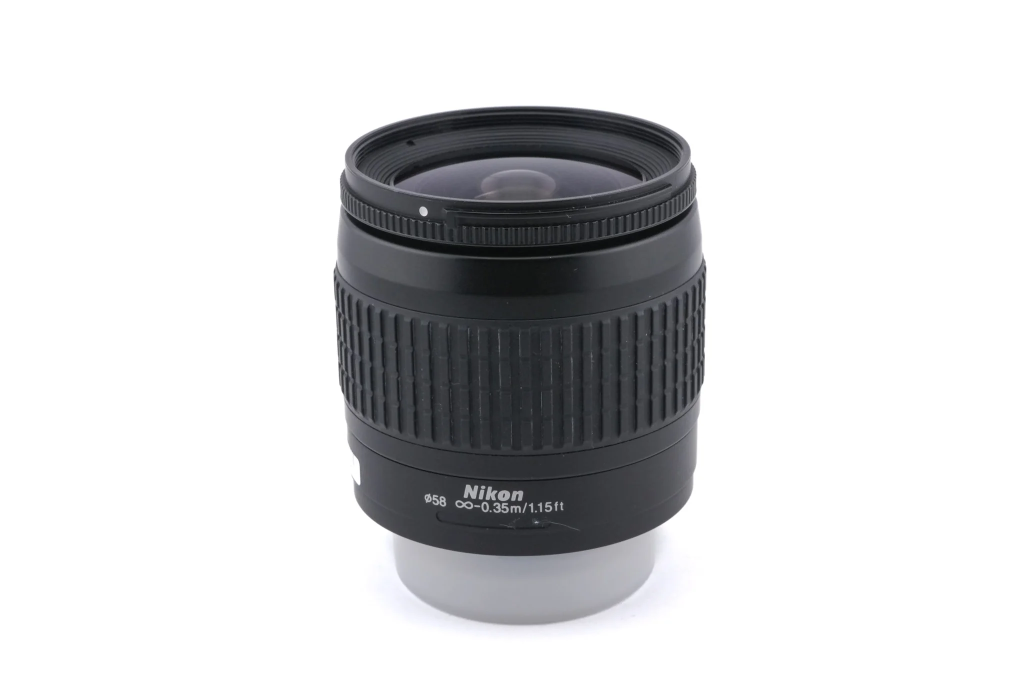 Nikon 28-80mm f3.3-5.6 AF Nikkor G - Image 2