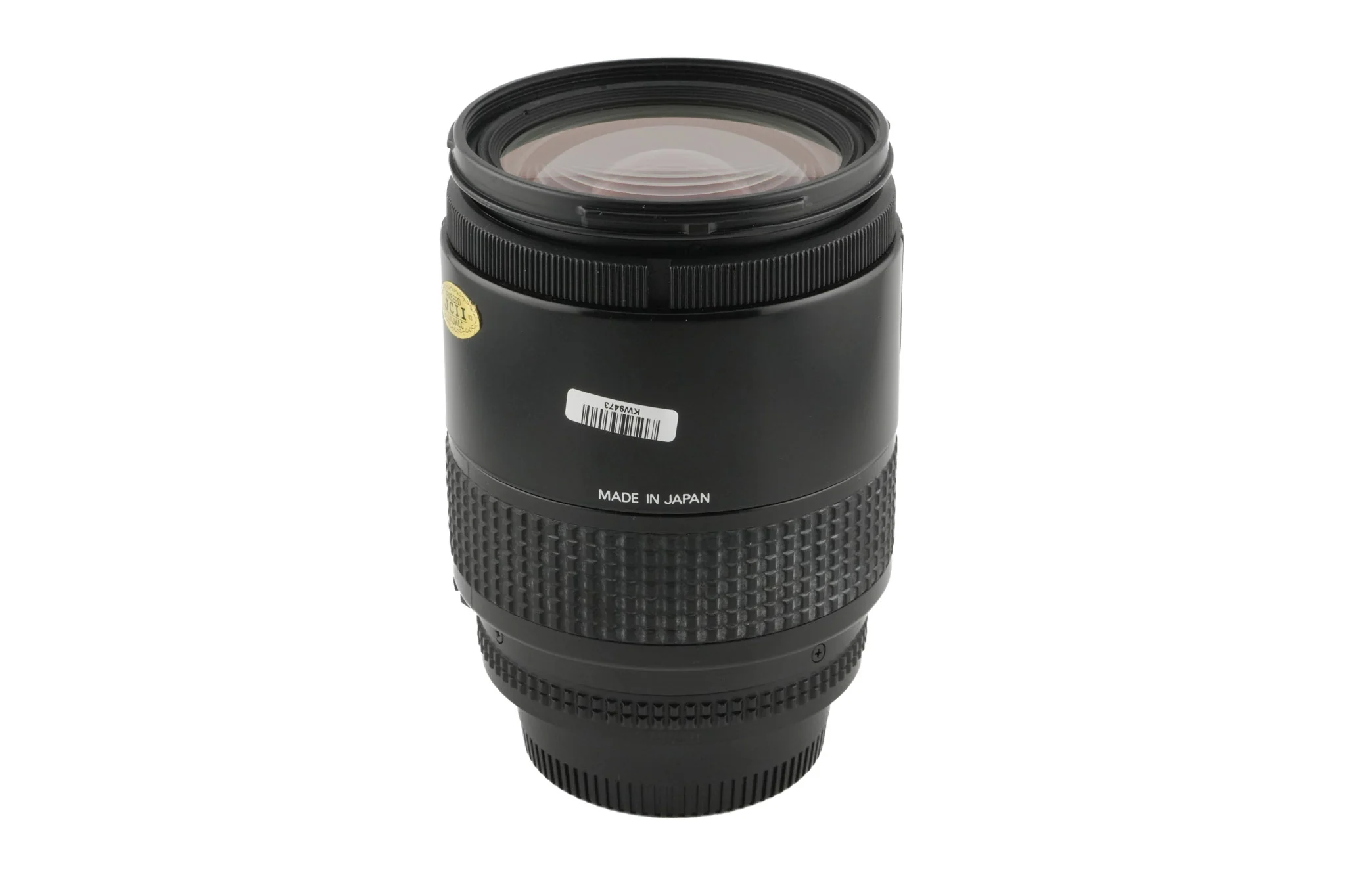 Nikon 28-85mm f3.5-4.5 AF Nikkor - Image 2