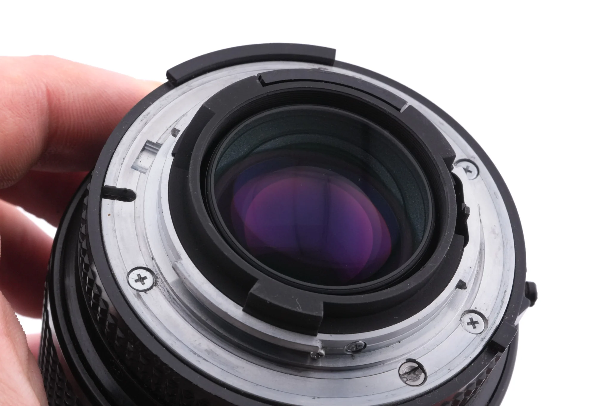 Nikon 28-85mm f3.5-4.5 AF Nikkor - Image 3