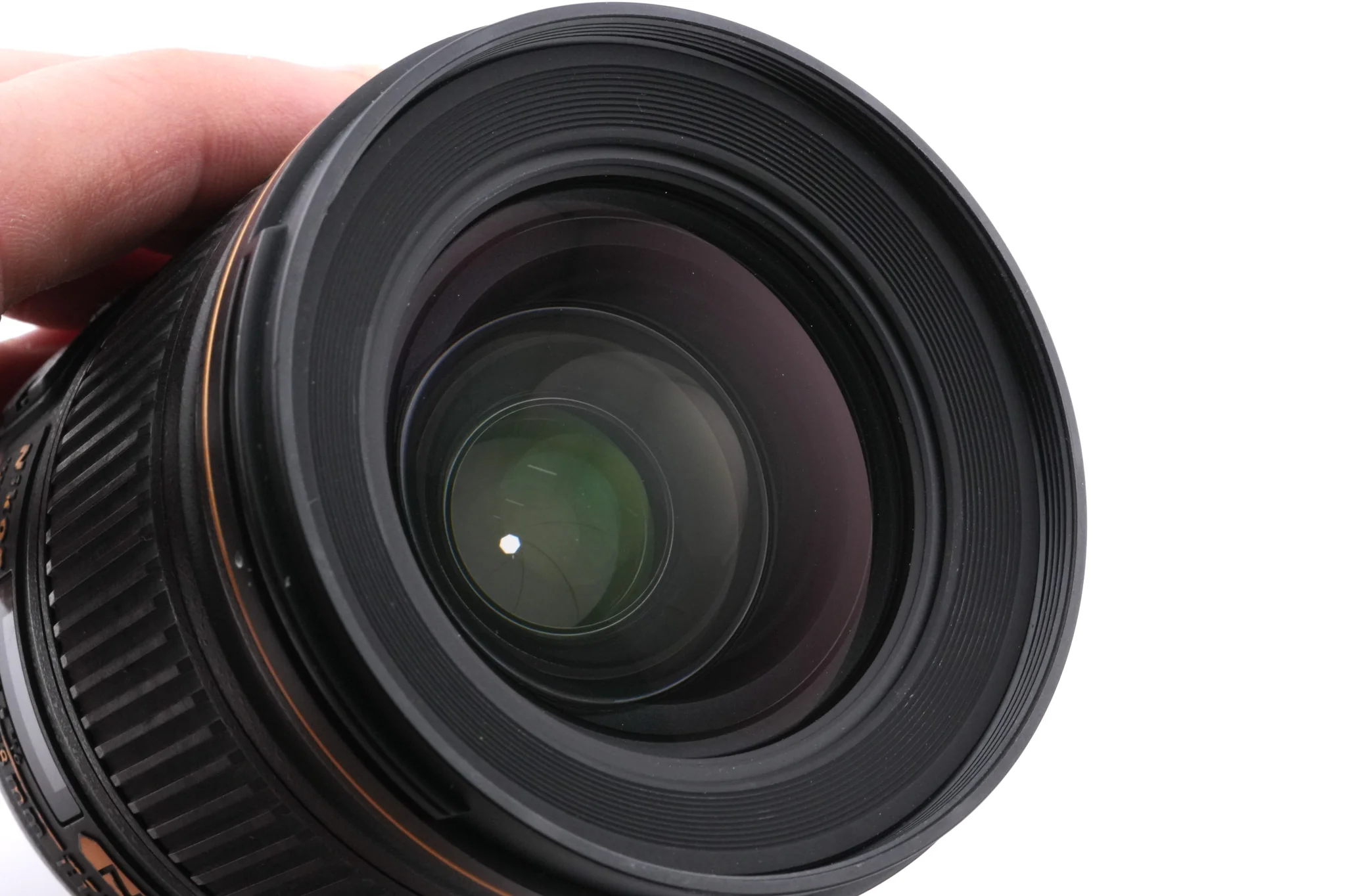 Nikon 28mm f1.8 AF-S Nikkor G N - Image 5