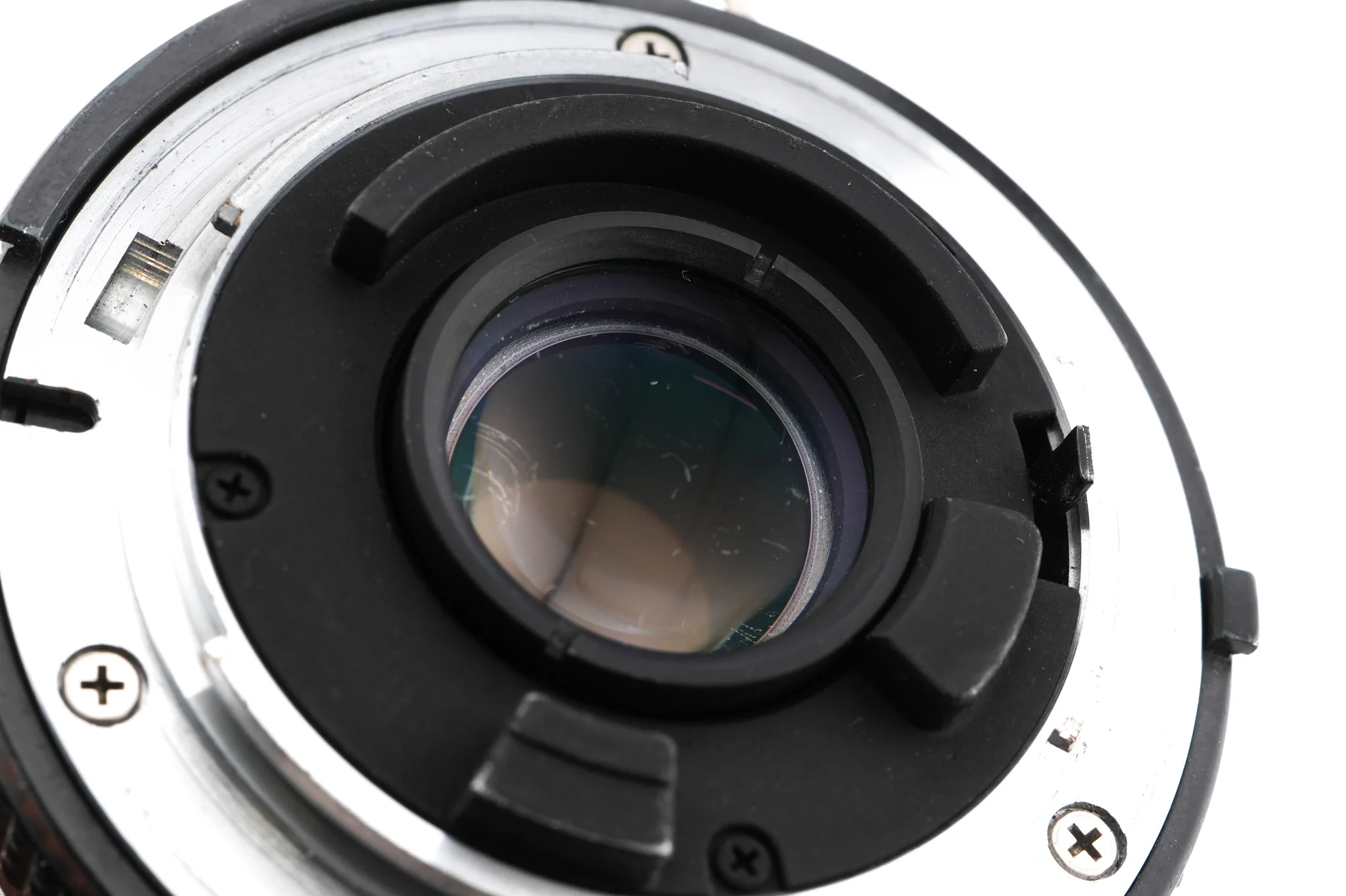 Nikon 28mm f2.8 Nikkor AI-S - Image 4