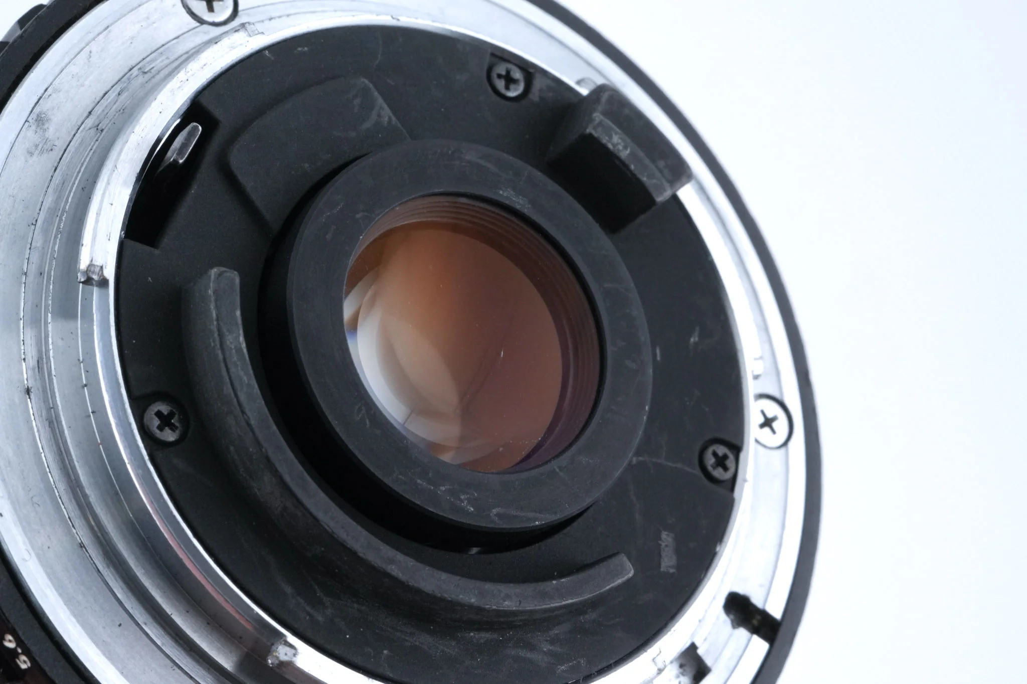 Nikon 28mm f2.8 Series E - Image 4