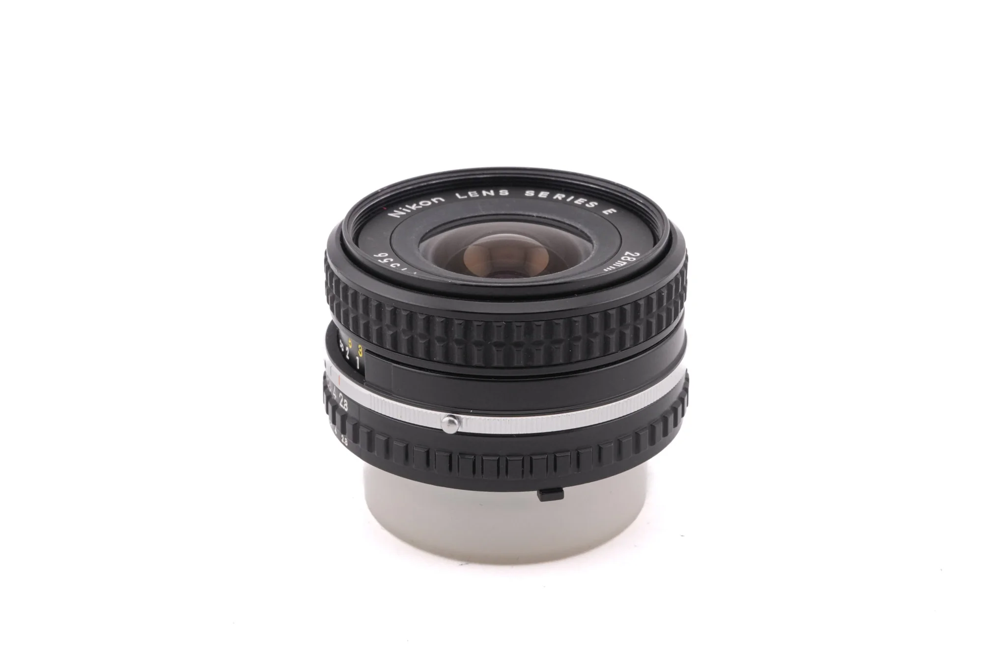 Nikon 28mm f2.8 Series E - Image 4