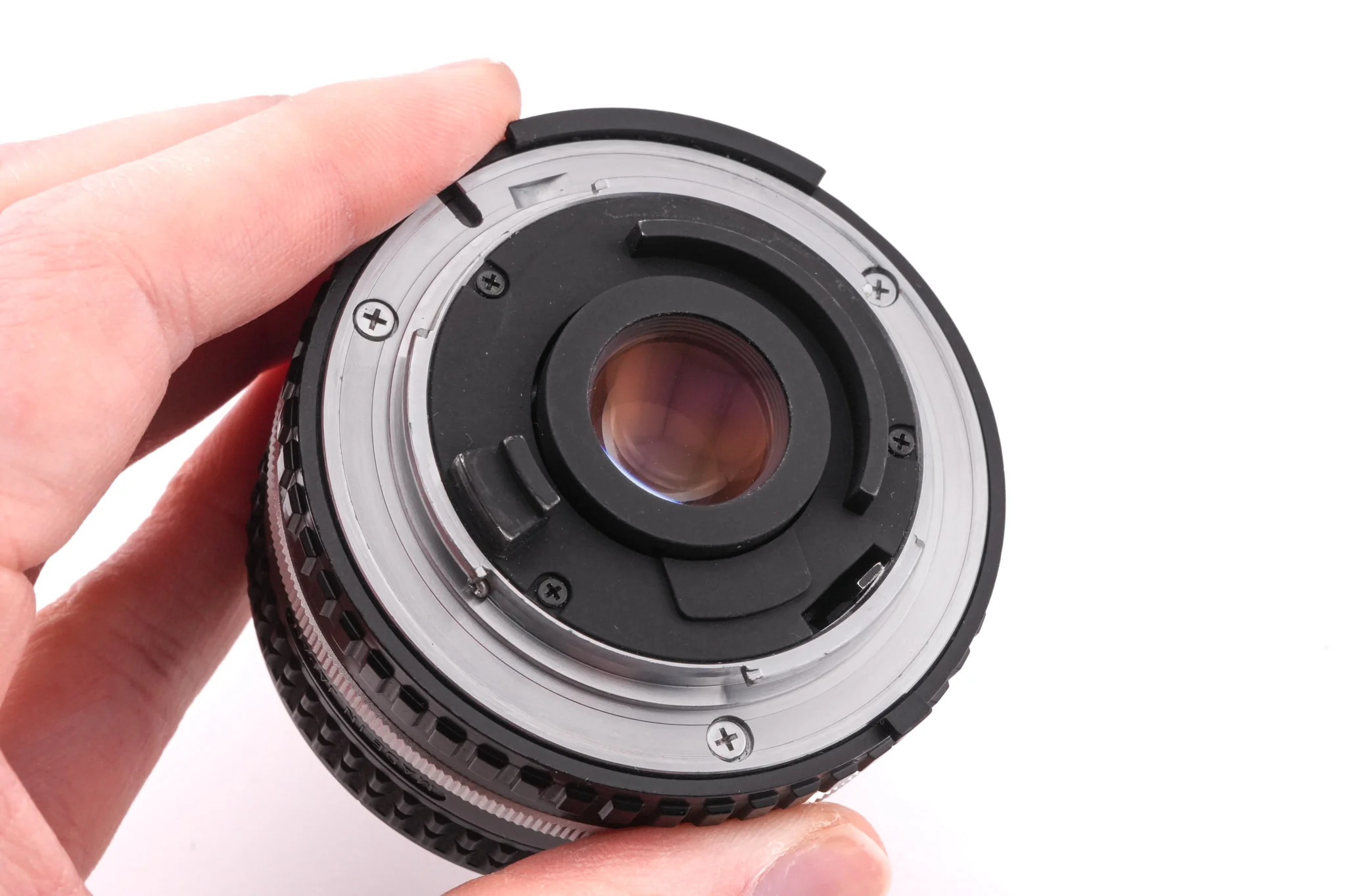 Nikon 28mm f2.8 Series E - Image 6