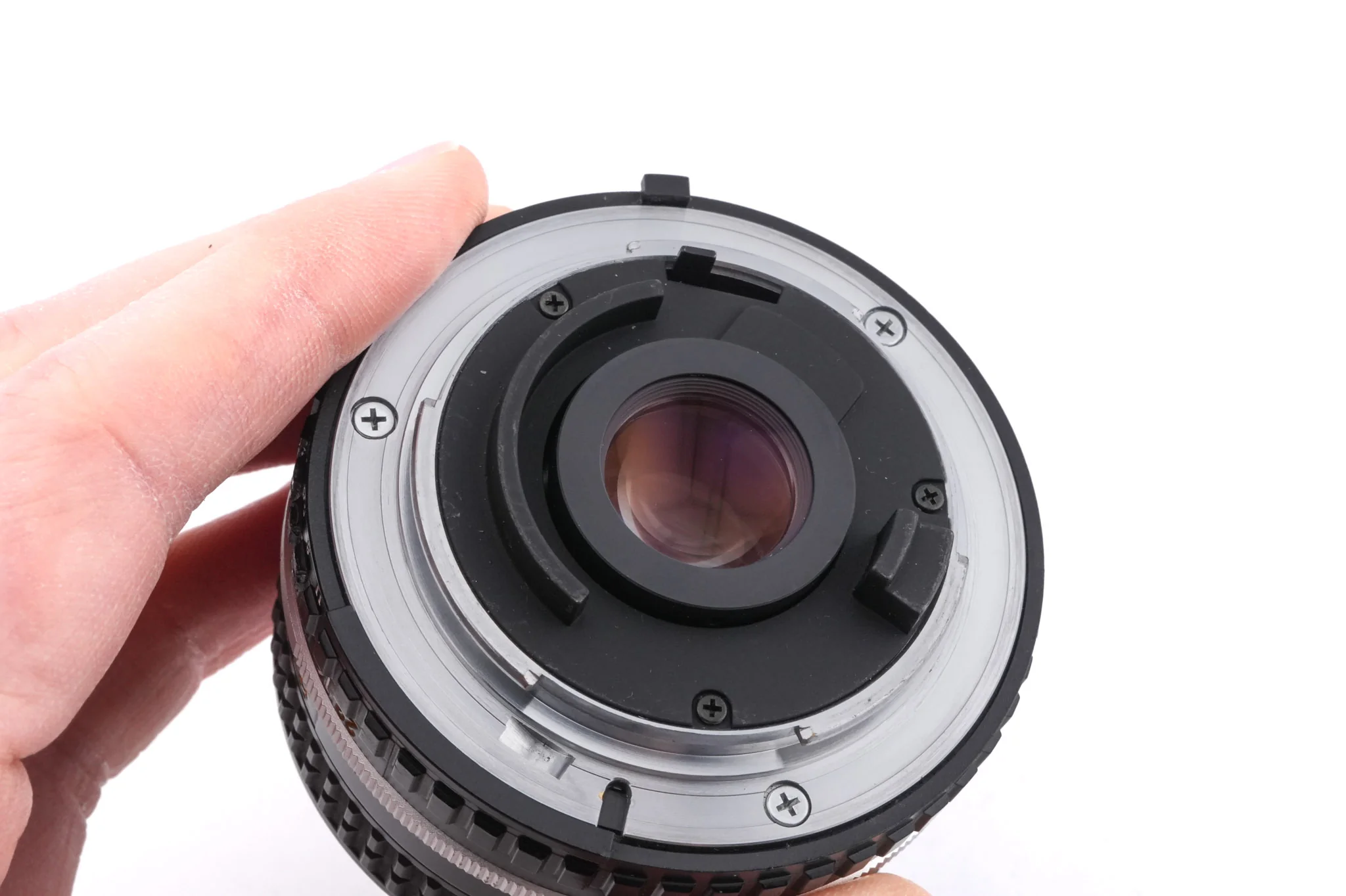 Nikon 28mm f2.8 Series E - Image 4