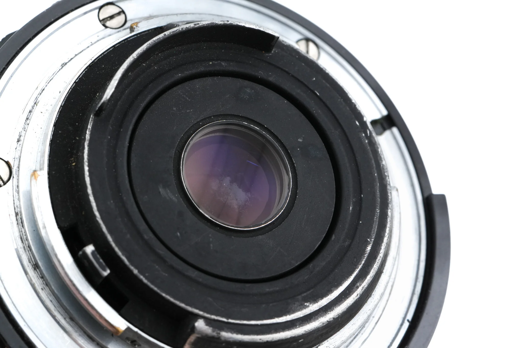 Nikon 28mm f3.5 Auto Nikkor-H AI'd - Image 4