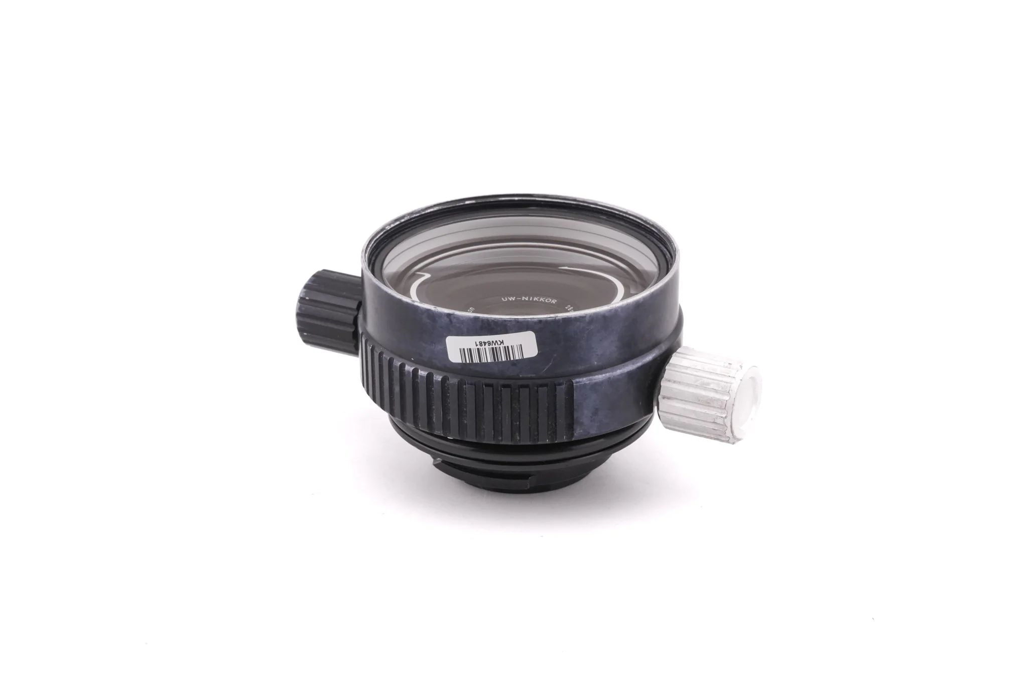 Nikon 28mm f3.5 UW-Nikkor