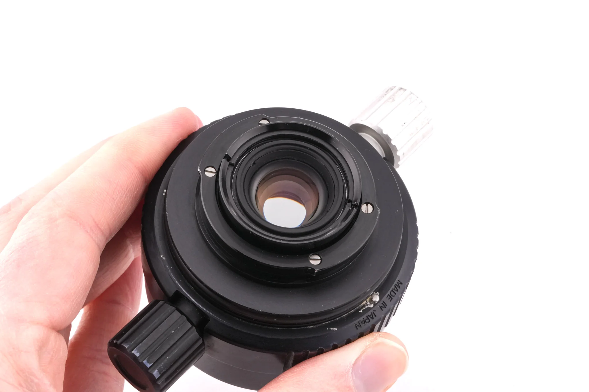 Nikon 28mm f3.5 UW-Nikkor - Image 6