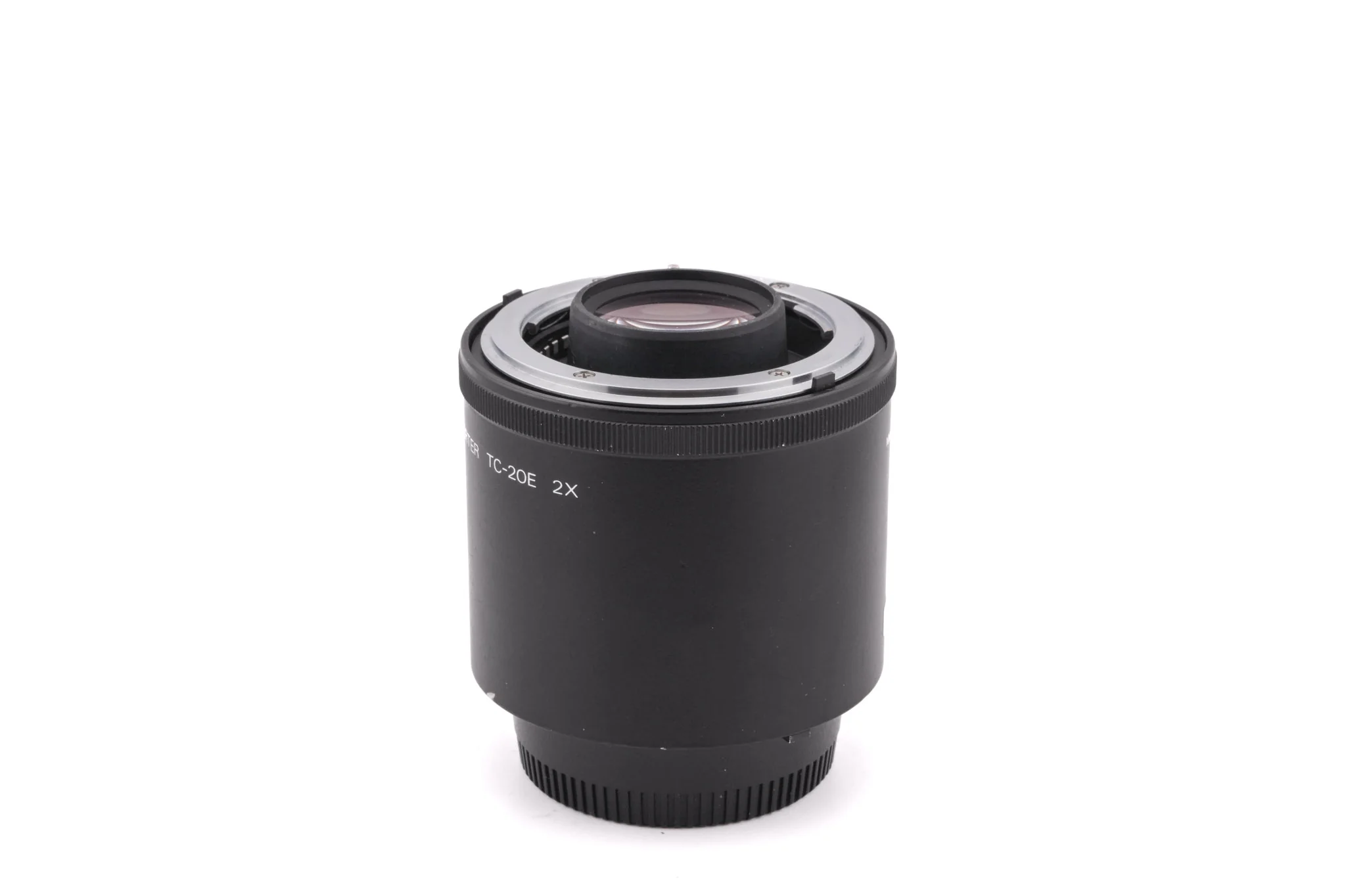 Nikon TC-20E 2x Teleconverter AF-I - Image 4