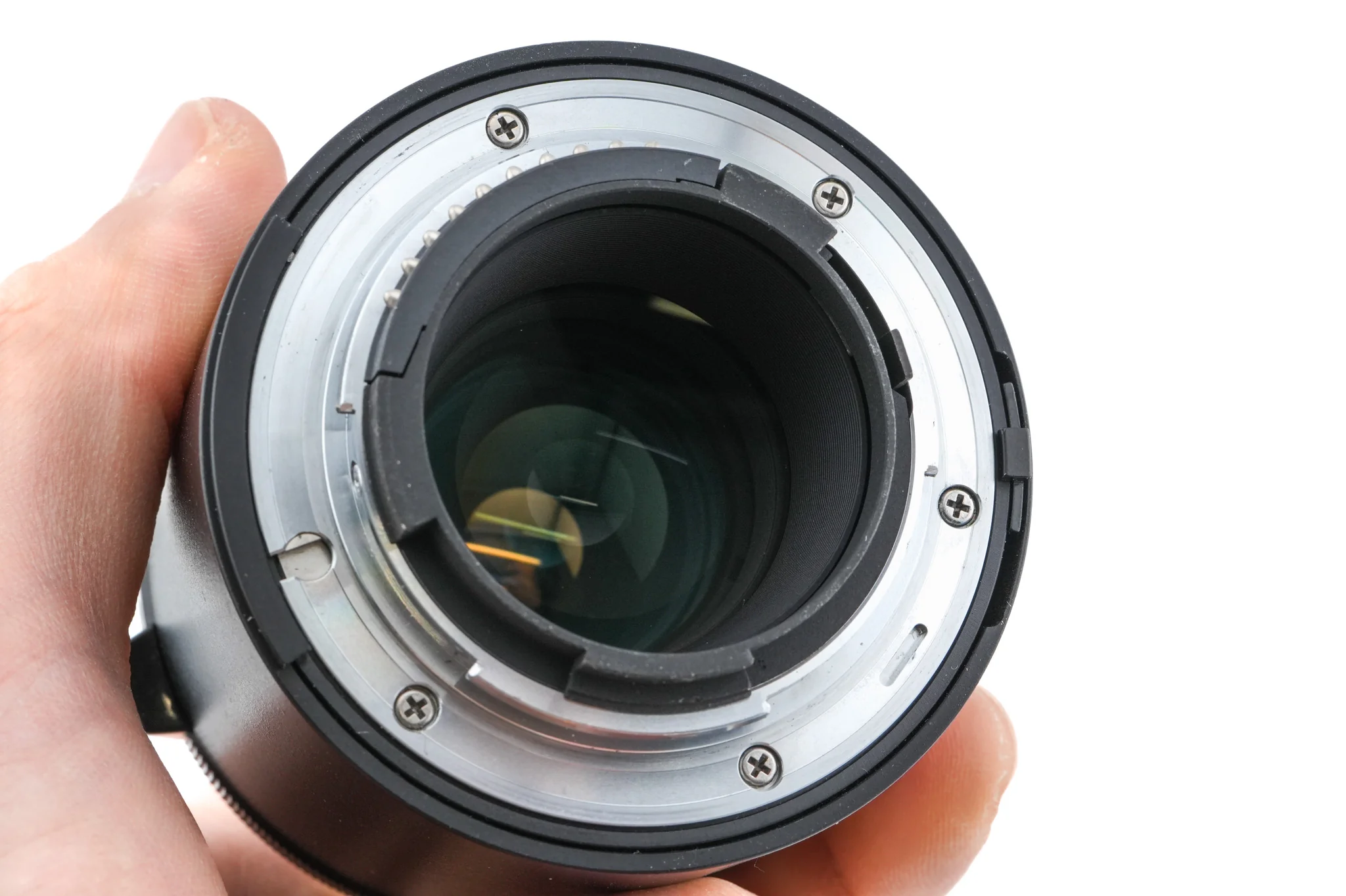 Nikon TC-20E 2x Teleconverter AF-I - Image 4