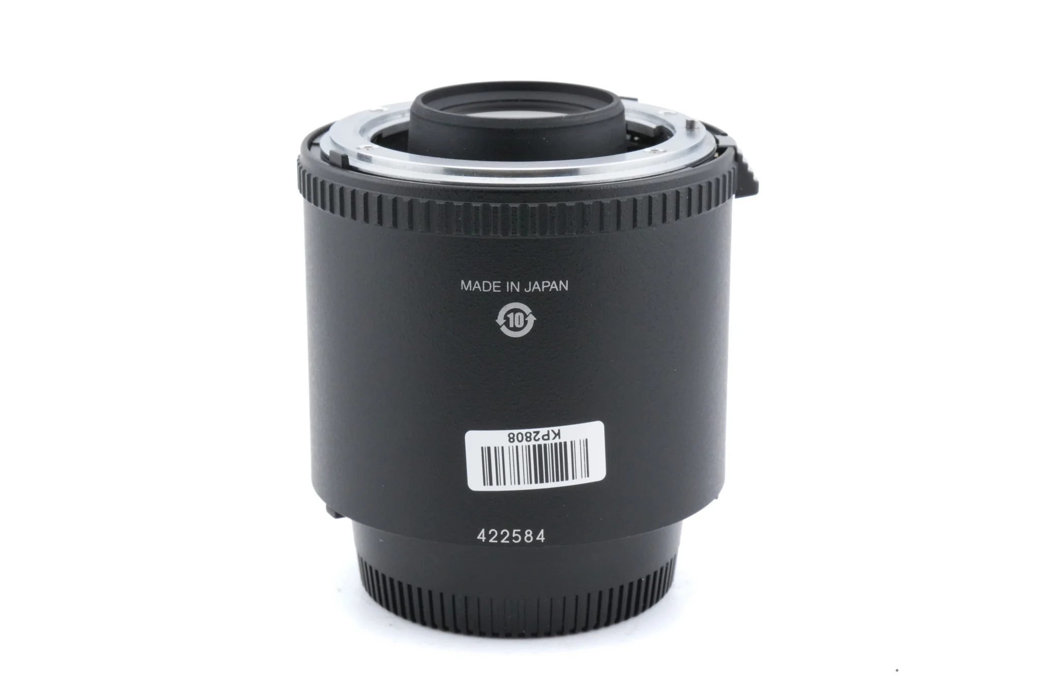 Nikon 2x TC-20E II AF-S Teleconverter - Image 2