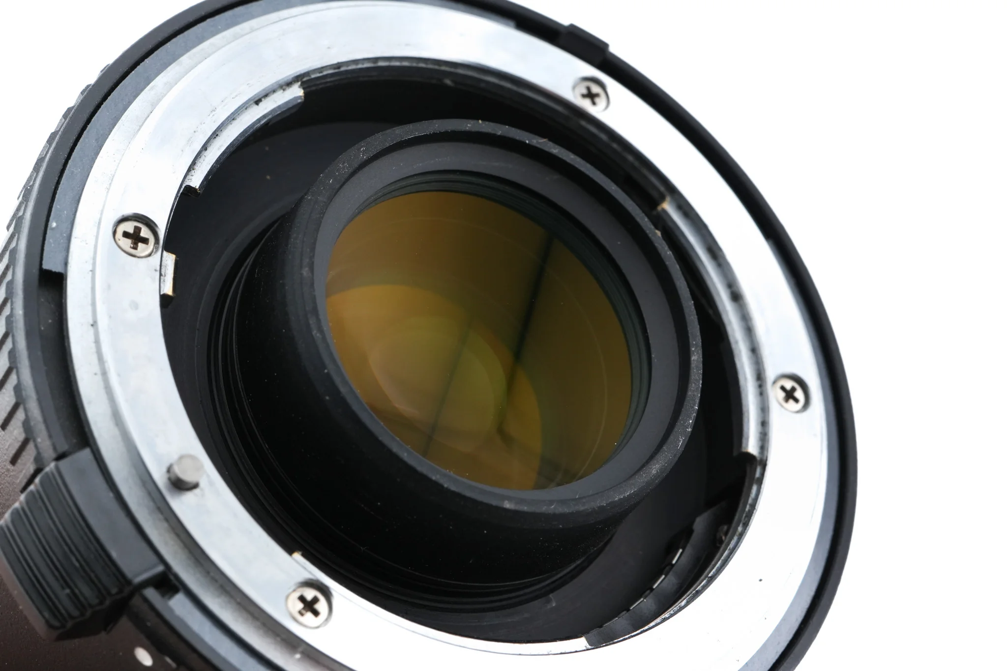 Nikon 2x TC-20E II AF-S Teleconverter - Image 3