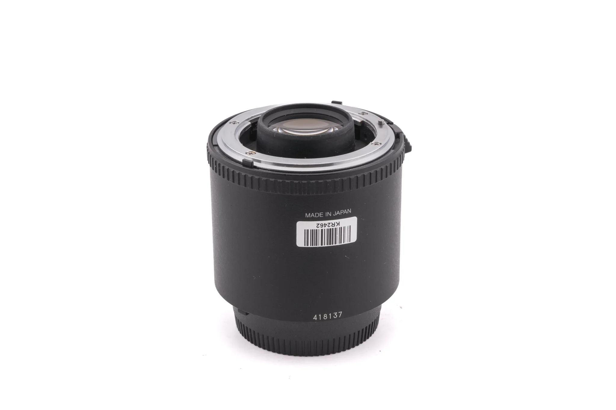Nikon 2x TC-20E II AF-S Teleconverter - Image 3