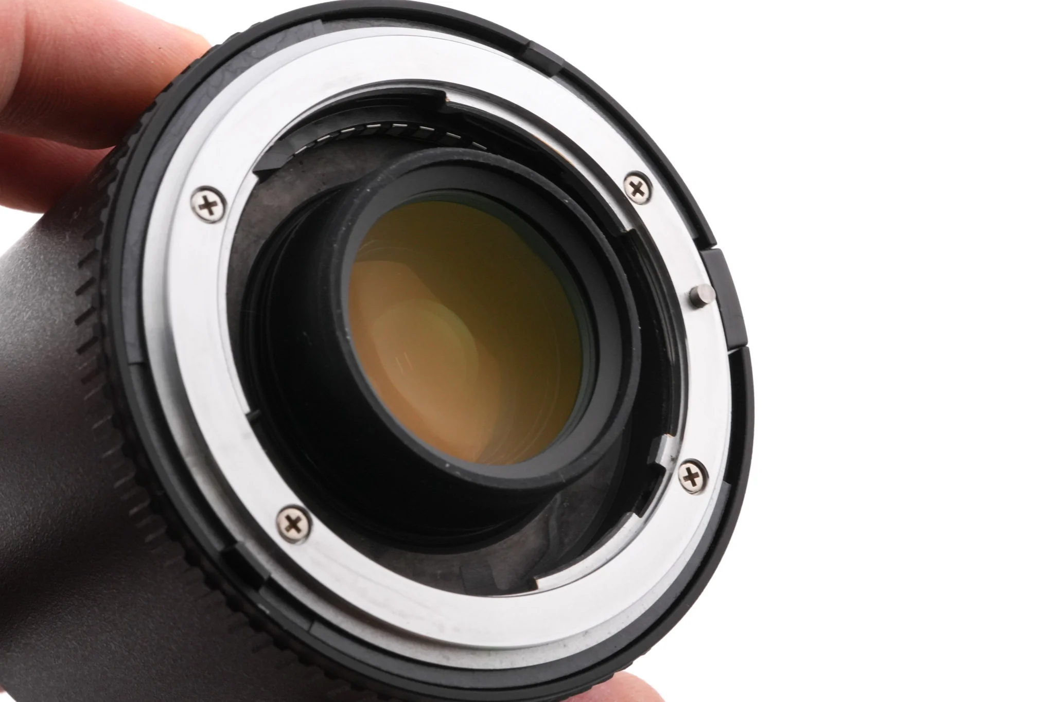 Nikon 2x TC-20E II AF-S Teleconverter - Image 3