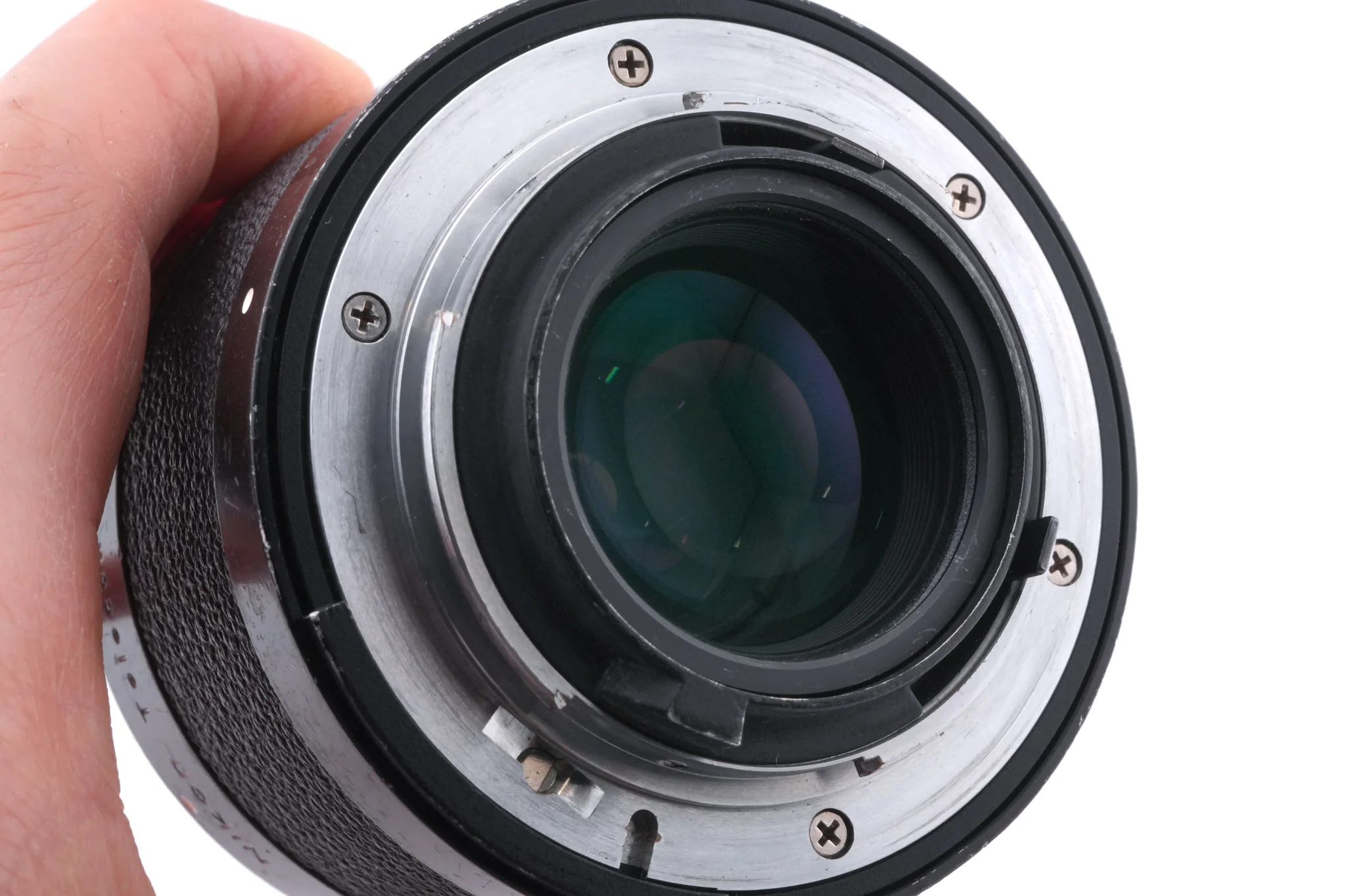 Nikon TC-201 2x Teleconverter - Image 3
