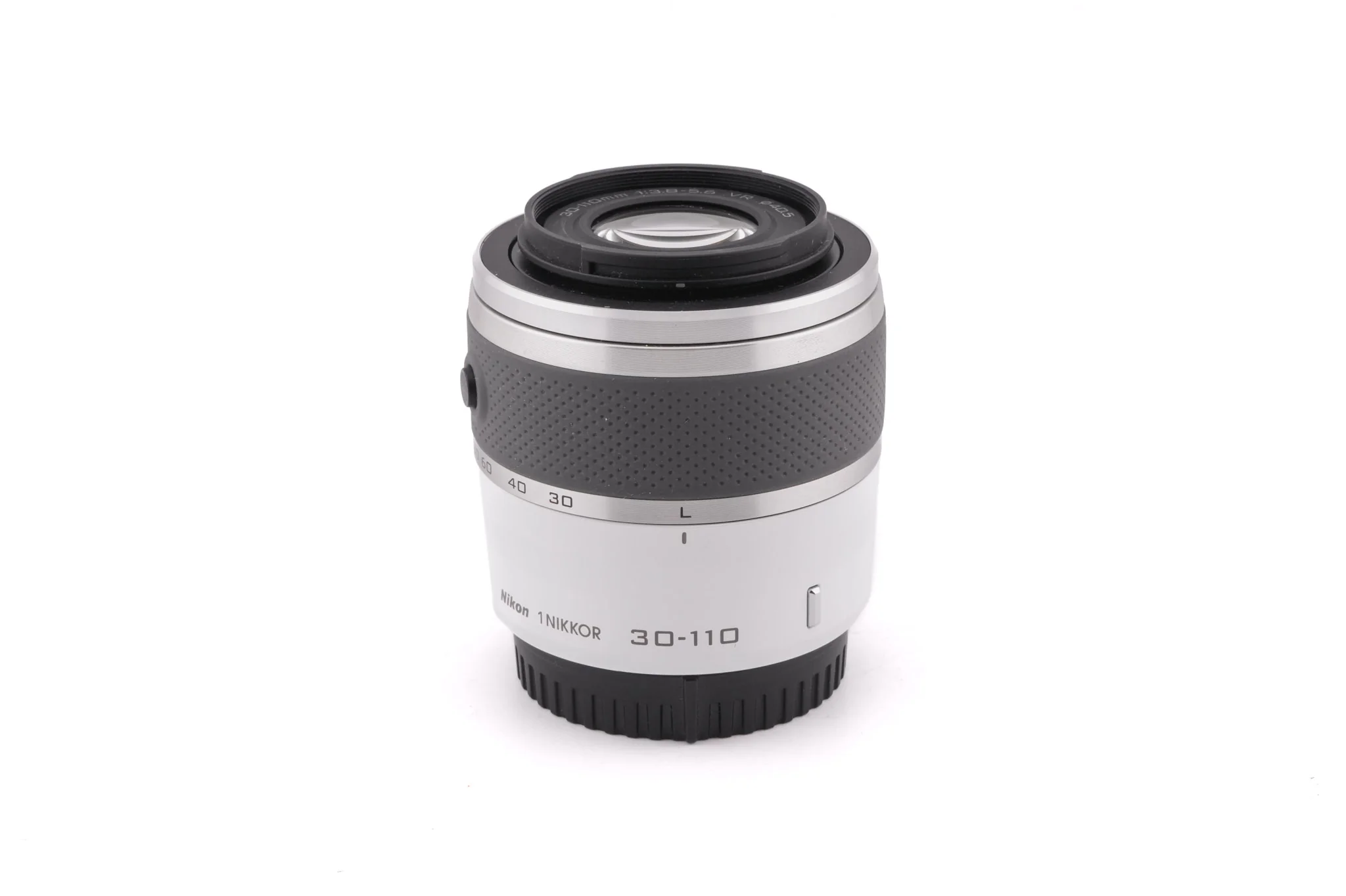 Nikon 30-110mm f3.8-5.6 VR Nikkor 1