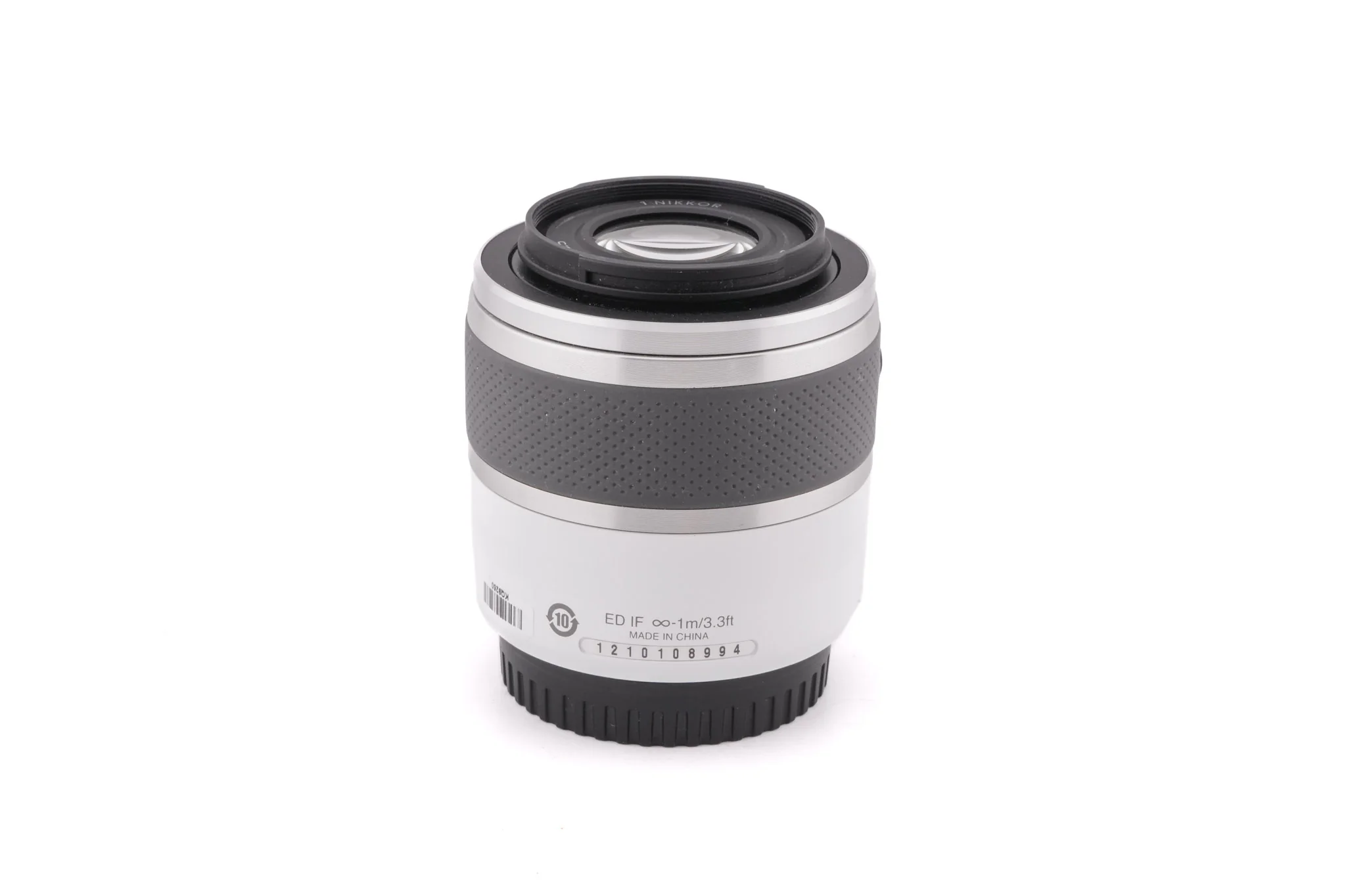 Nikon 30-110mm f3.8-5.6 VR Nikkor 1 - Image 2