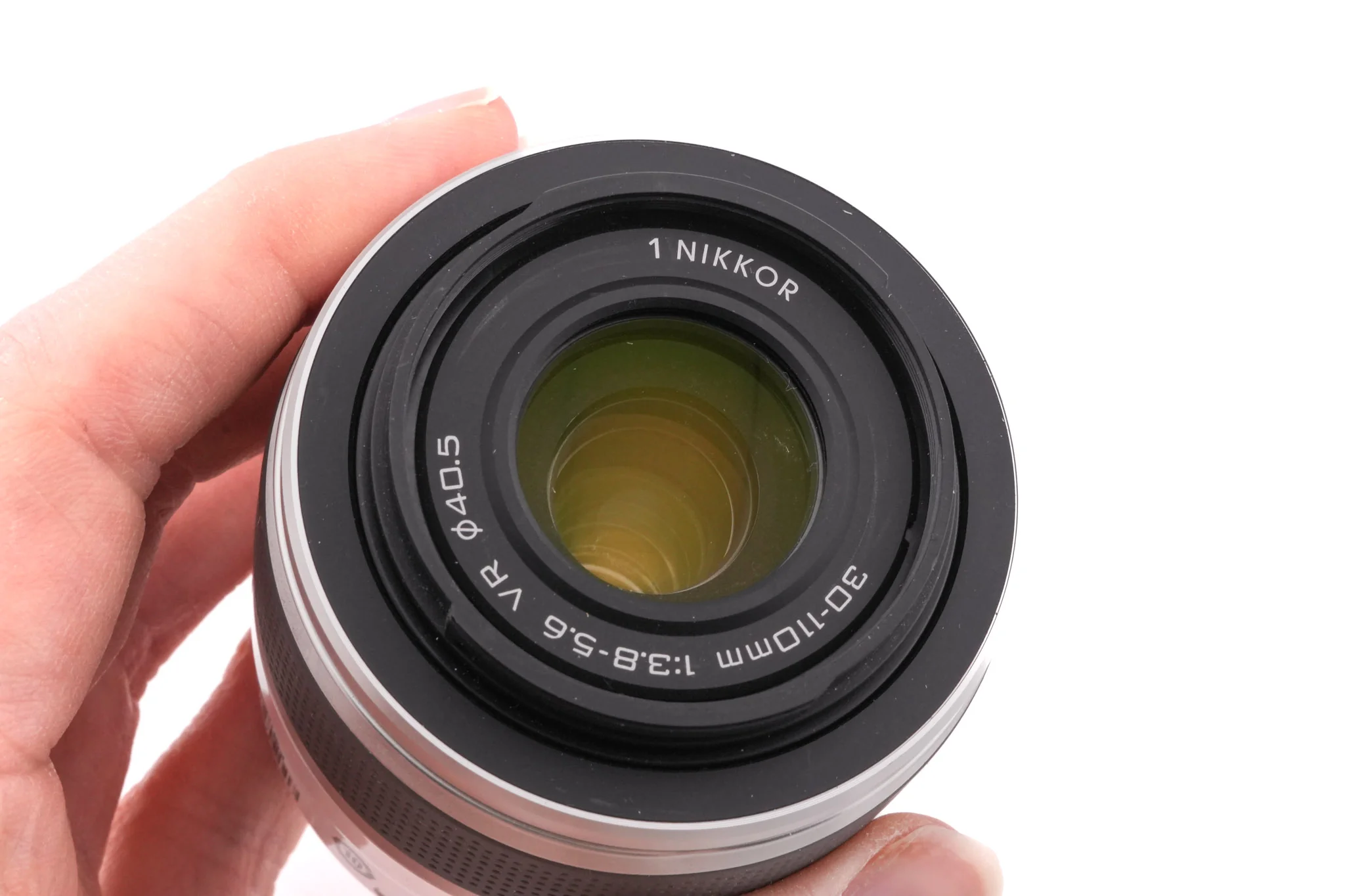 Nikon 30-110mm f3.8-5.6 VR Nikkor 1 - Image 3