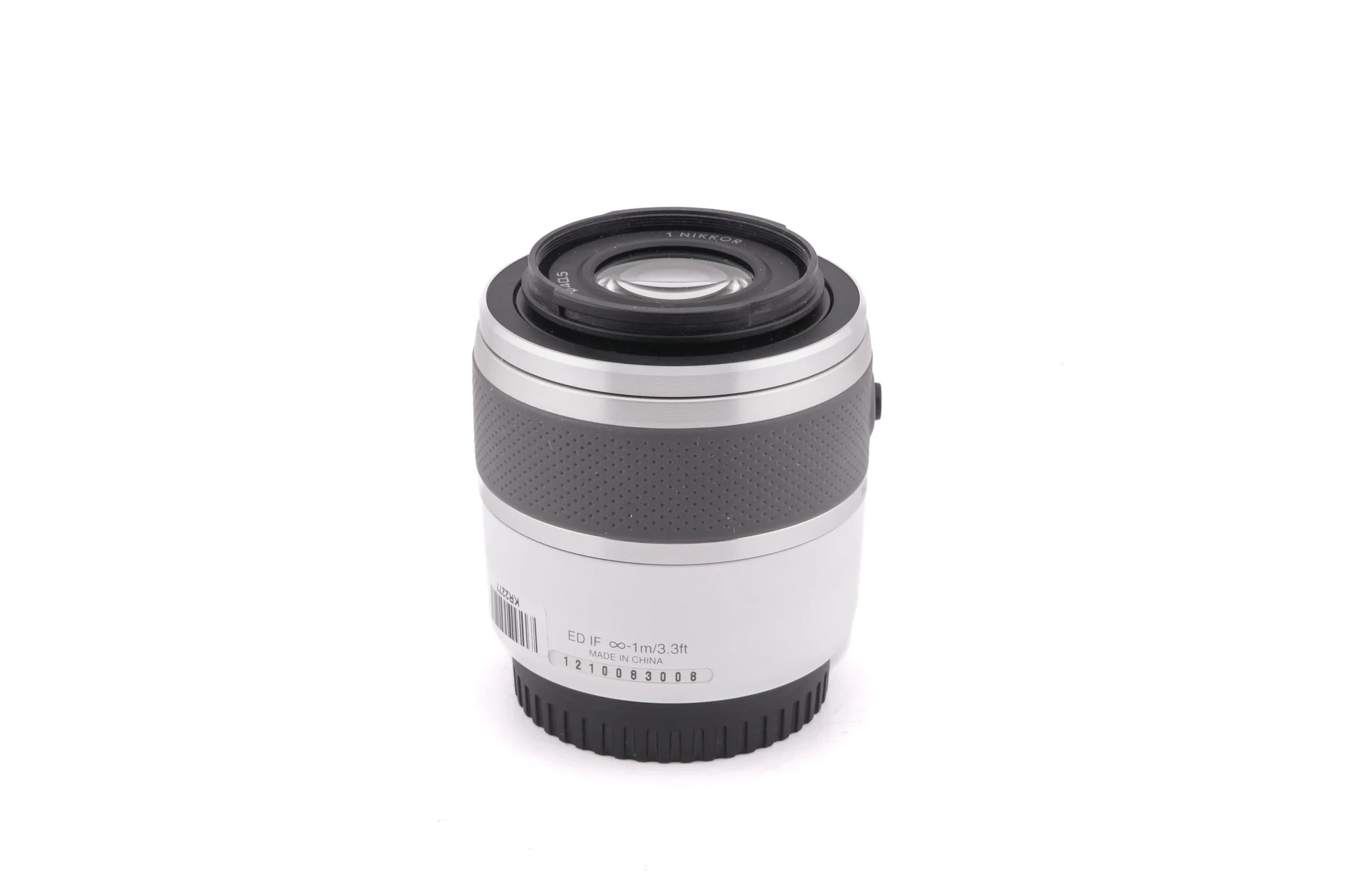 Nikon 30-110mm f3.8-5.6 VR Nikkor 1 - Image 2