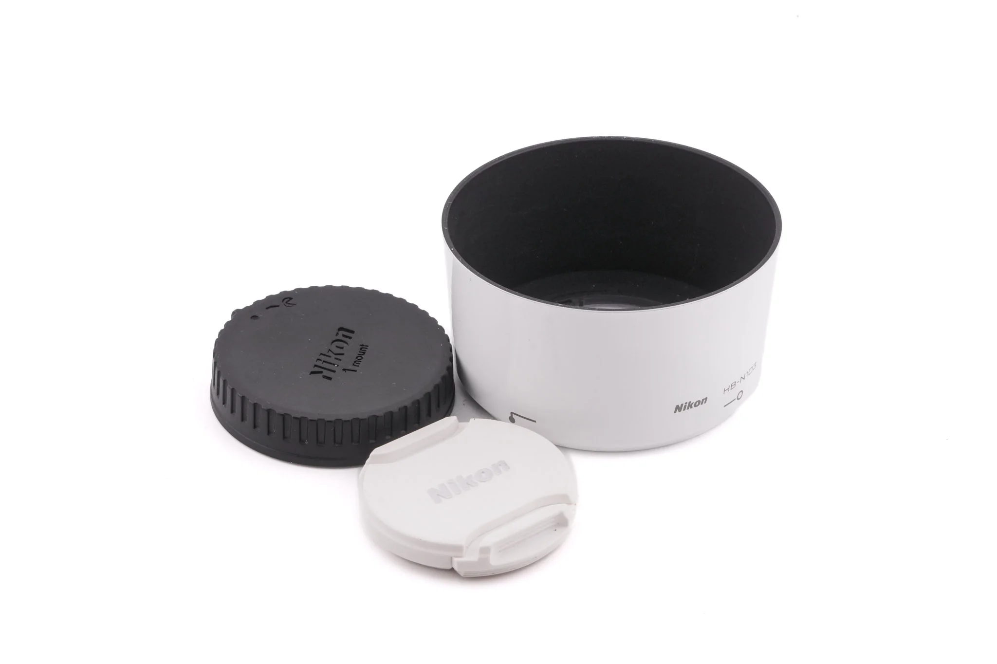 Nikon 30-110mm f3.8-5.6 VR Nikkor 1 - Image 5