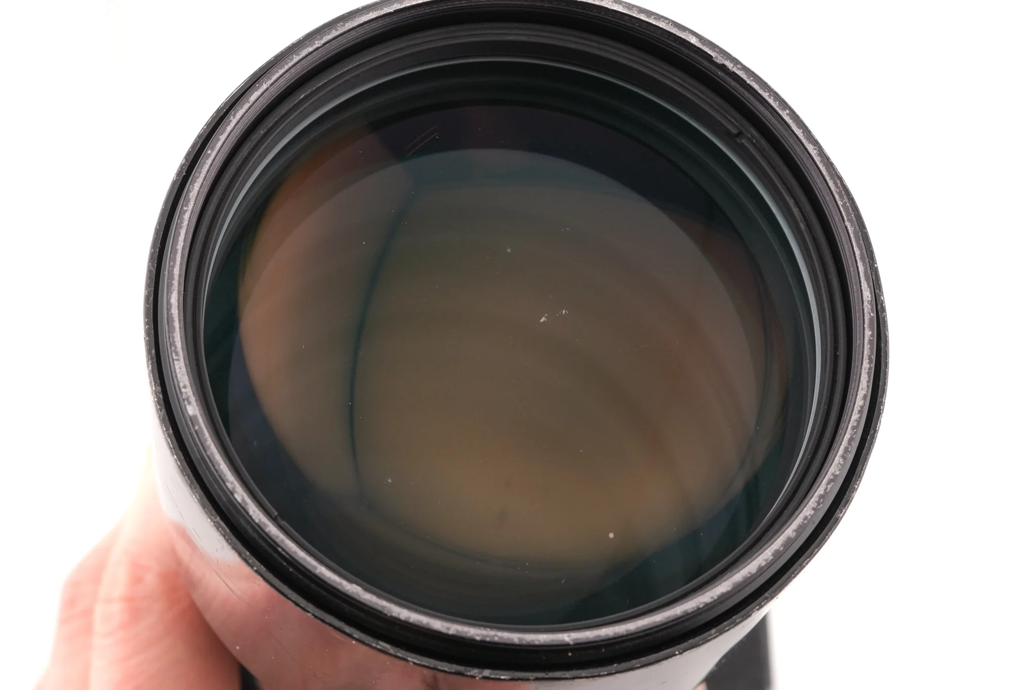 Nikon 300mm f4.5 Nikkor ED IF AI-S - Image 5