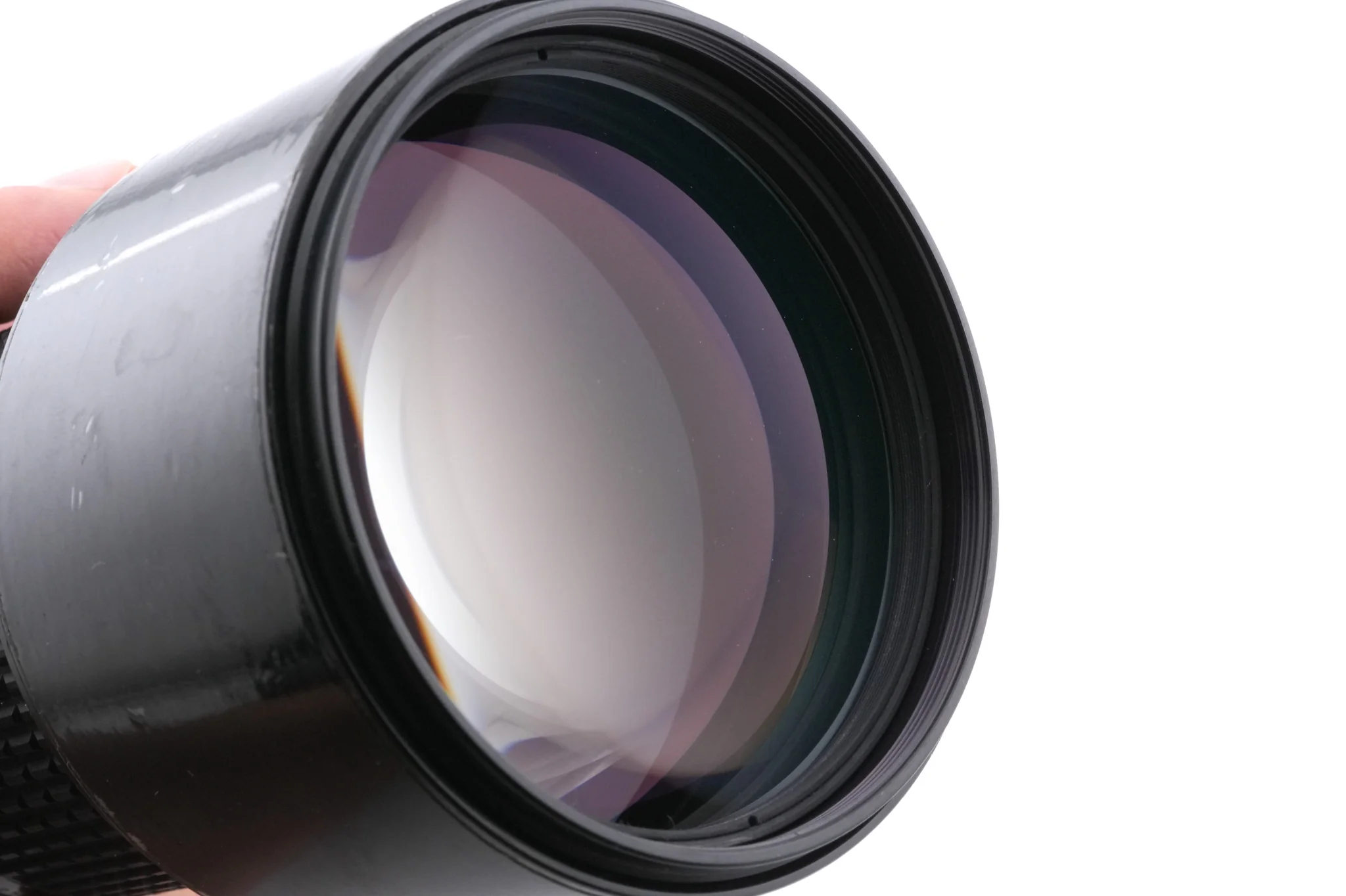 Nikon 300mm f4.5 Nikkor ED AI-S - Image 5