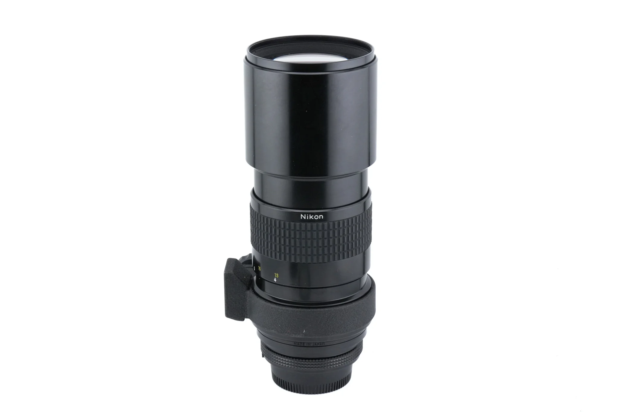 Nikon 300mm f4.5 Nikkor AI - Image 3
