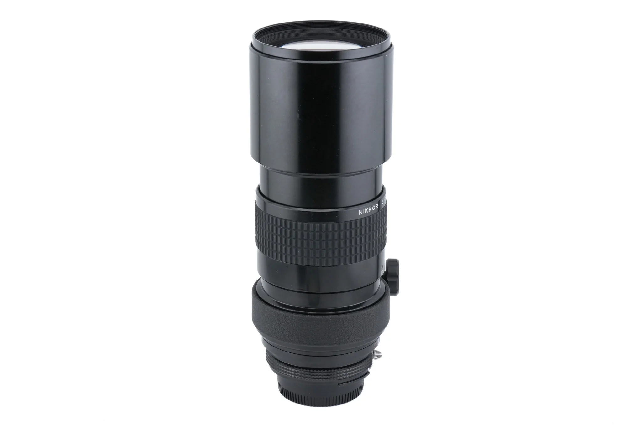 Nikon 300mm f4.5 Nikkor AI - Image 4