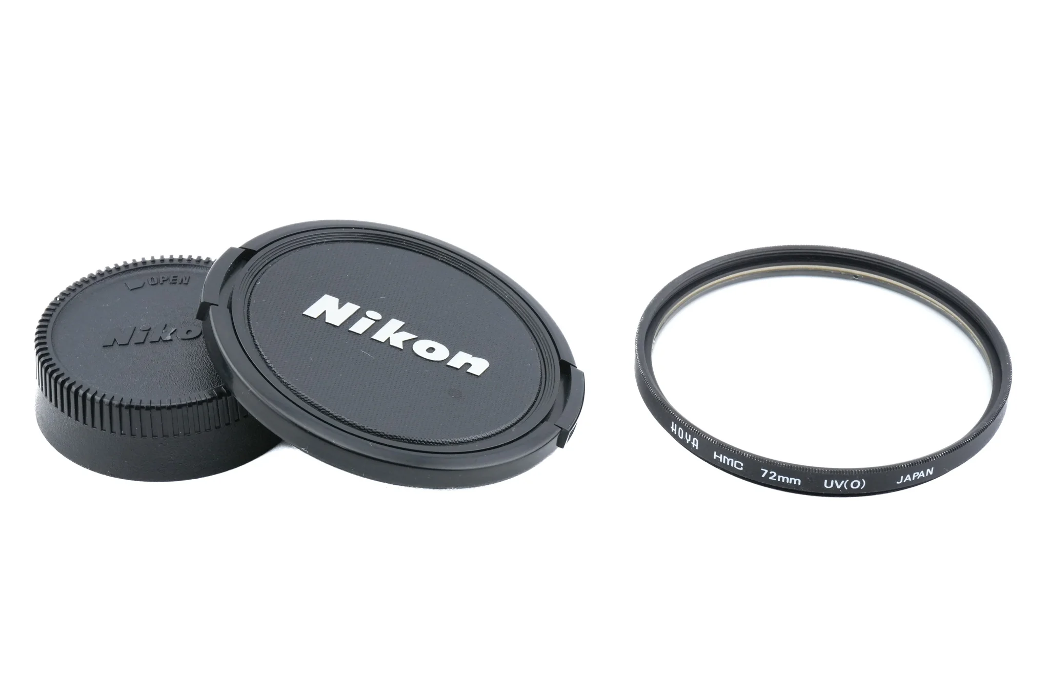 Nikon 300mm f4.5 Nikkor AI - Image 7
