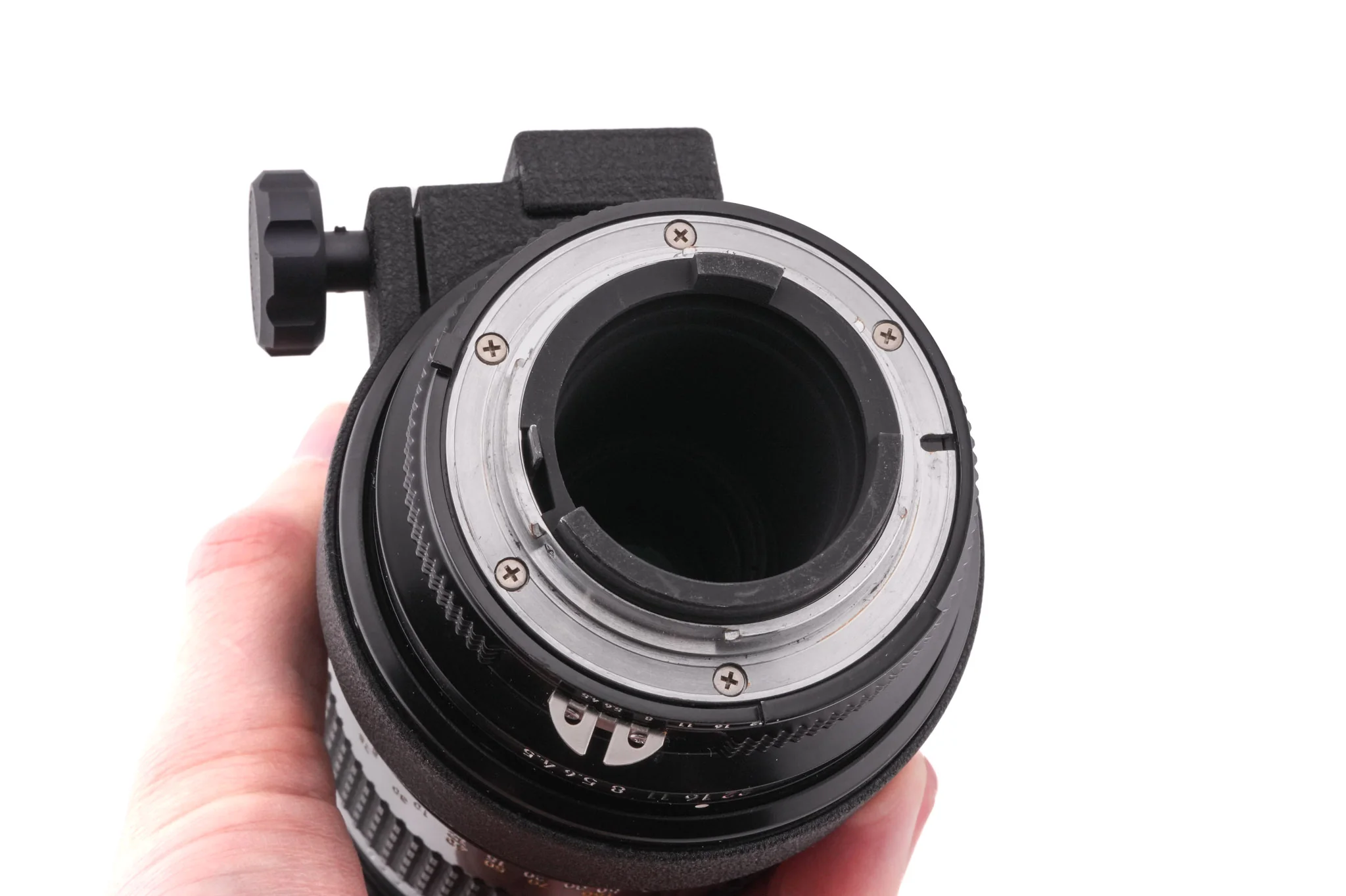 Nikon 300mm f4.5 Nikkor AI - Image 6