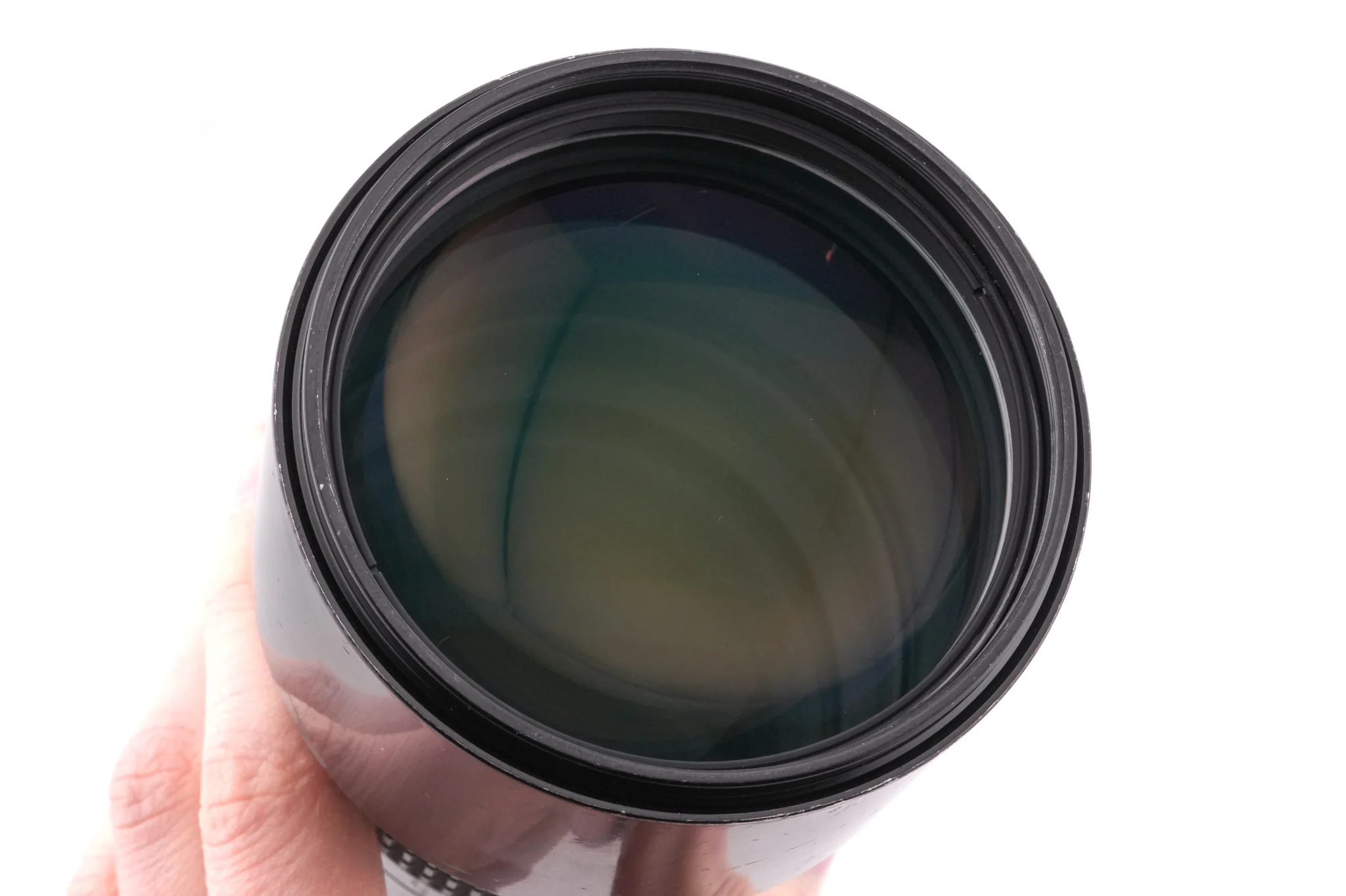 Nikon 300mm f4.5 Nikkor ED IF AI-S - Image 5