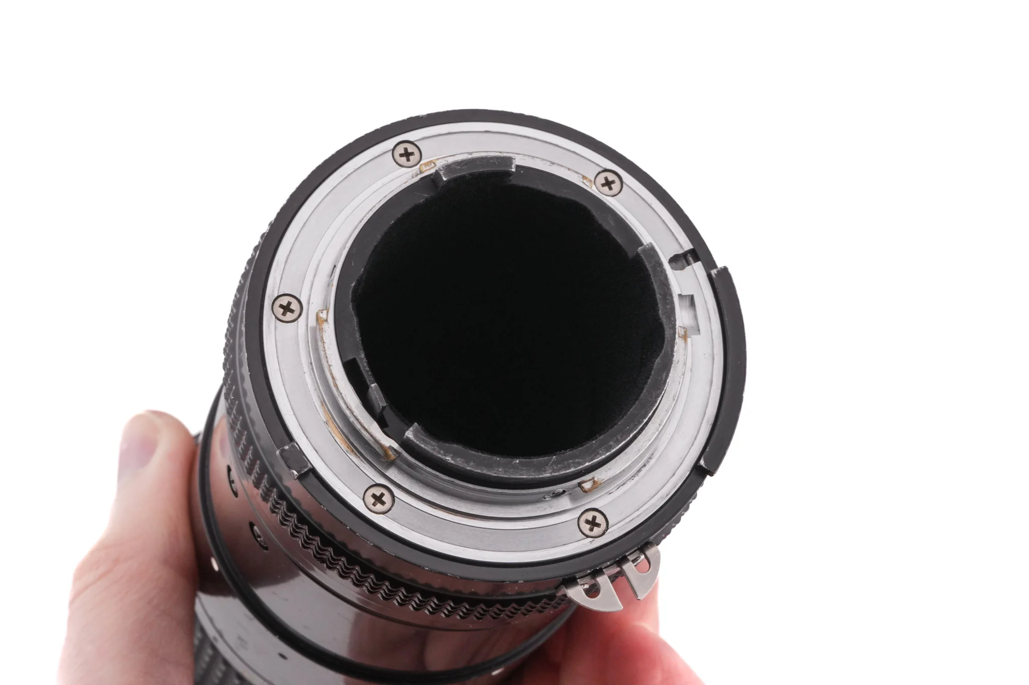 Nikon 300mm f4.5 Nikkor ED IF AI-S - Image 6