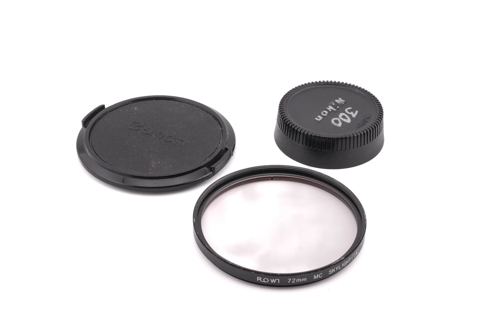 Nikon 300mm f4.5 Nikkor ED IF AI-S - Image 7