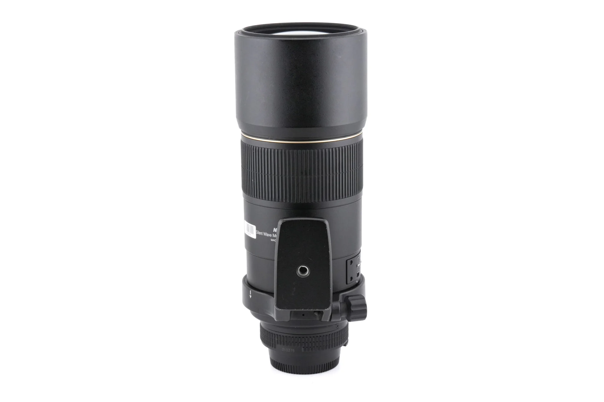 Nikon 300mm f4 AF-S Nikkor D ED - Image 2