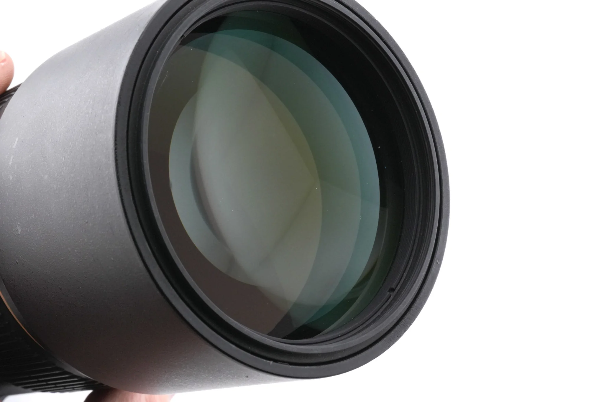 Nikon 300mm f4 AF-S Nikkor D ED - Image 3