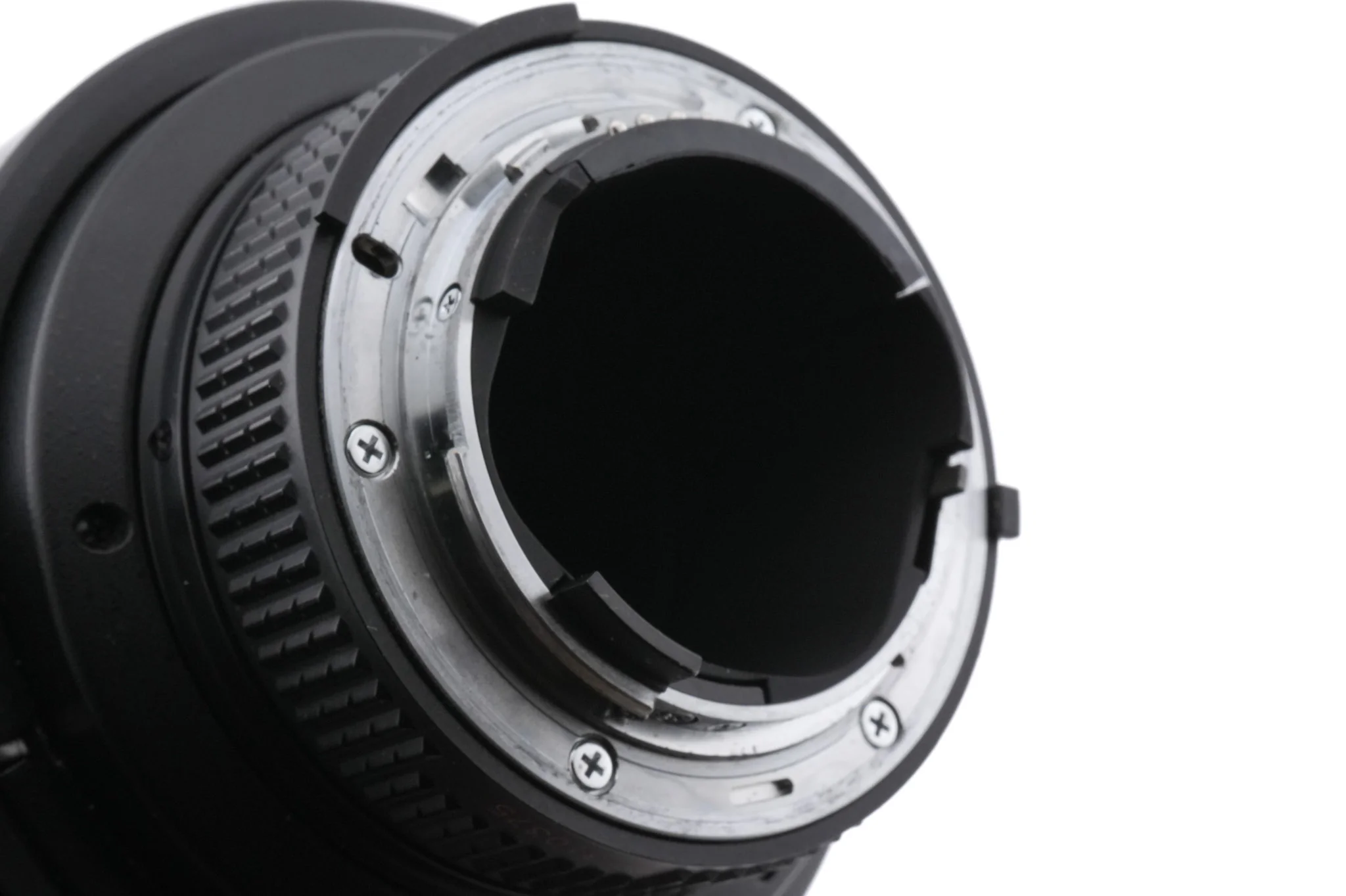 Nikon 300mm f4 AF-S Nikkor D ED - Image 4