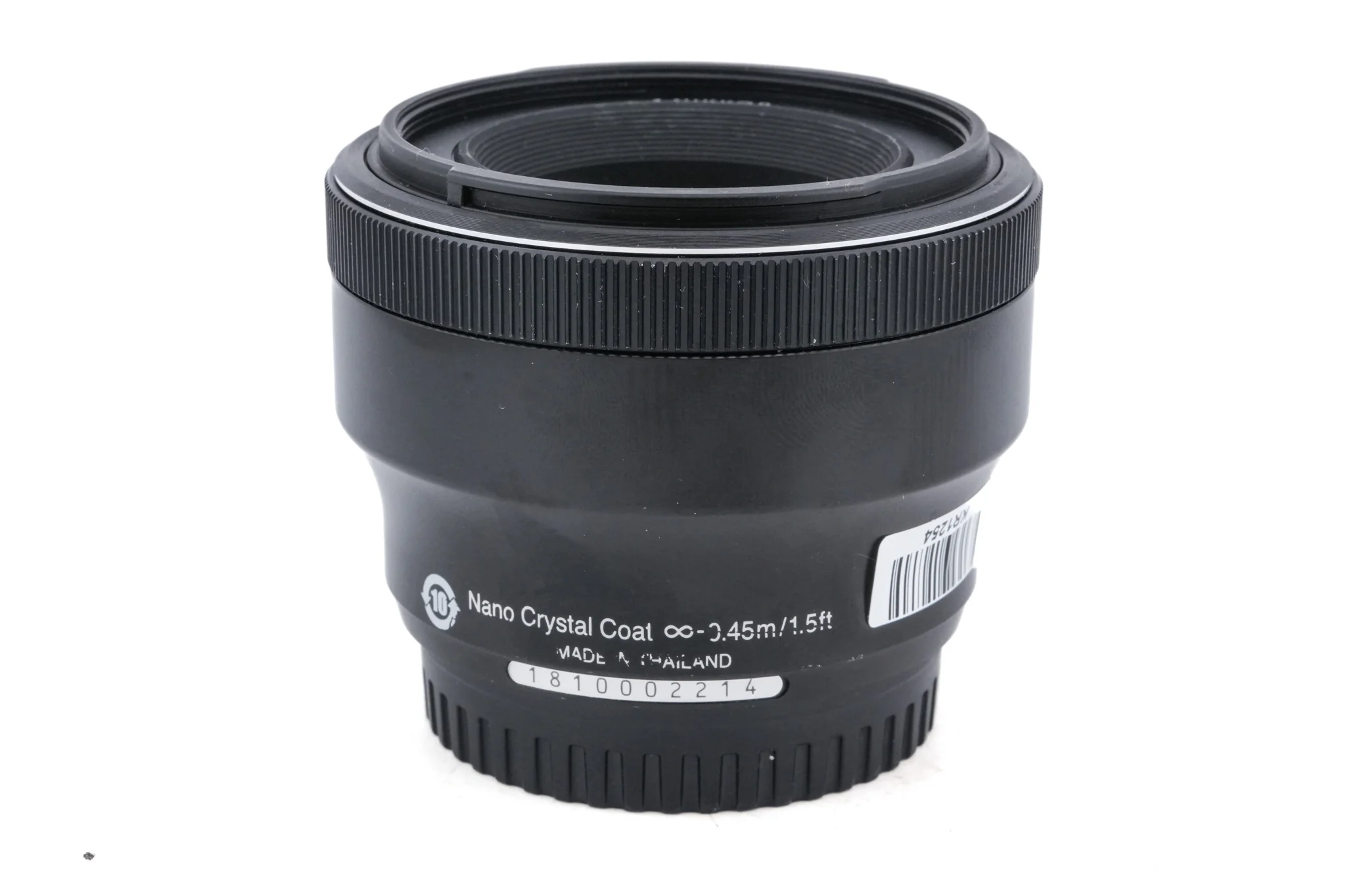 Nikon 32mm f1.2 1 Nikkor - Image 3